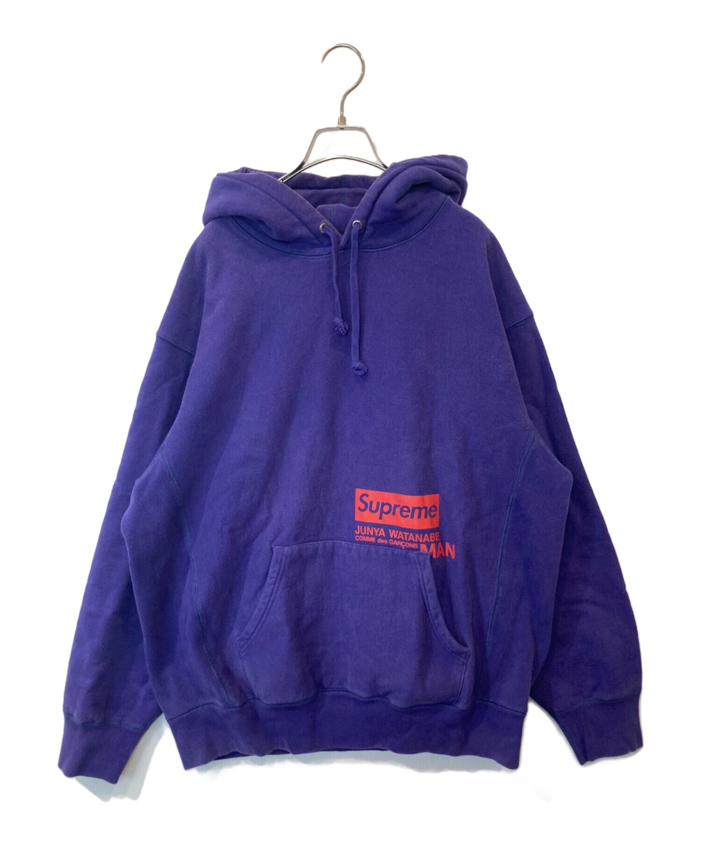 [Pre-owned] SUPREME Hooded Sweatshirt