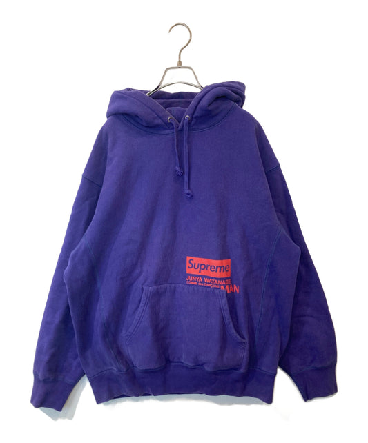 [Pre-owned] SUPREME Hooded Sweatshirt