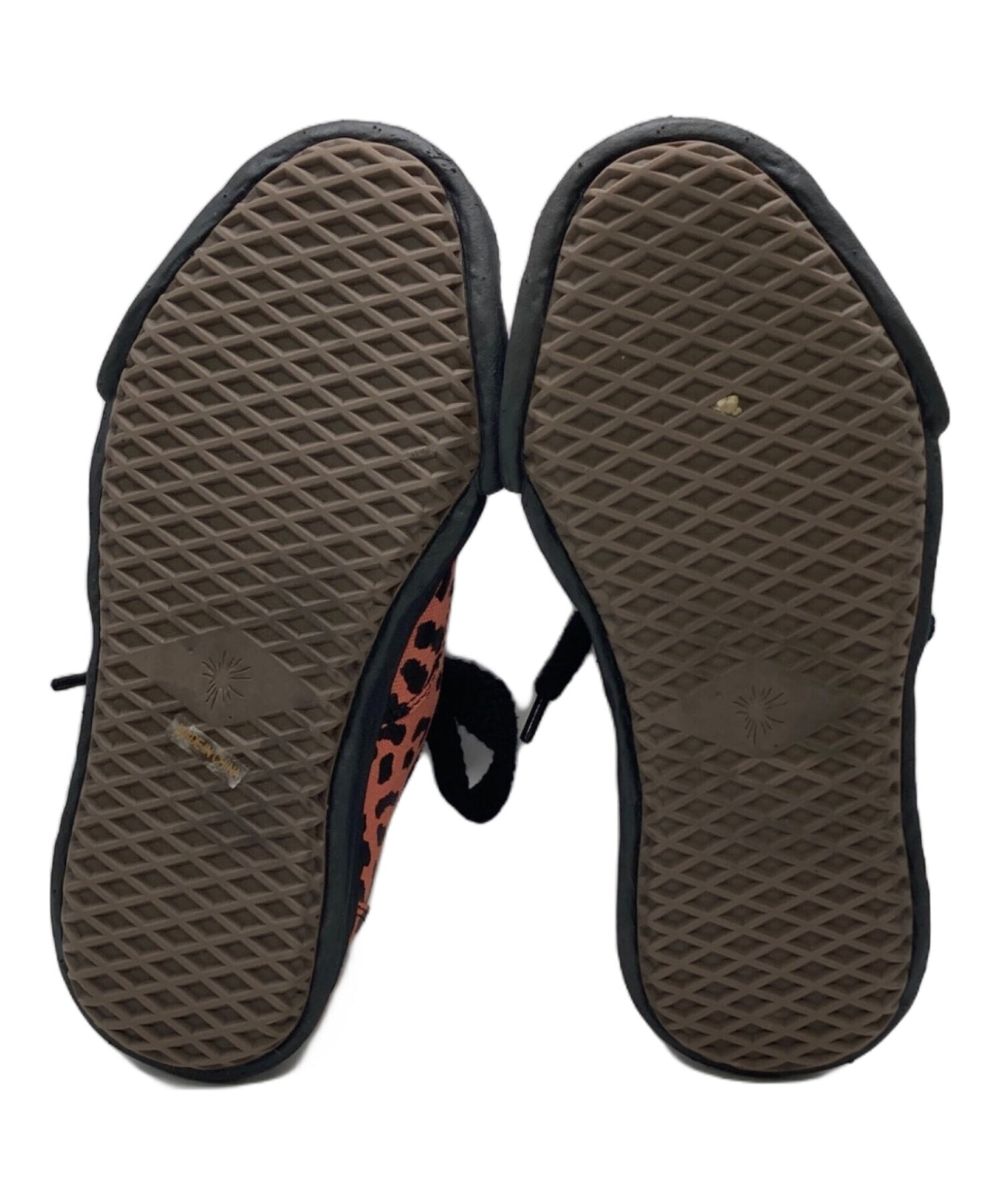[Pre-owned] Maison MIHARA YASUHIRO BAKER OG SOLE CANVAS LOW-TOP SNEAKER A10FW719 Sneaker A10FW719