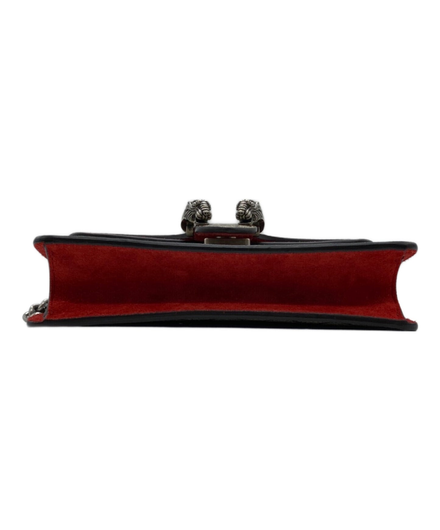 [Pre-owned] GUCCI Dionysus shoulder bag 421970 520981 421970
