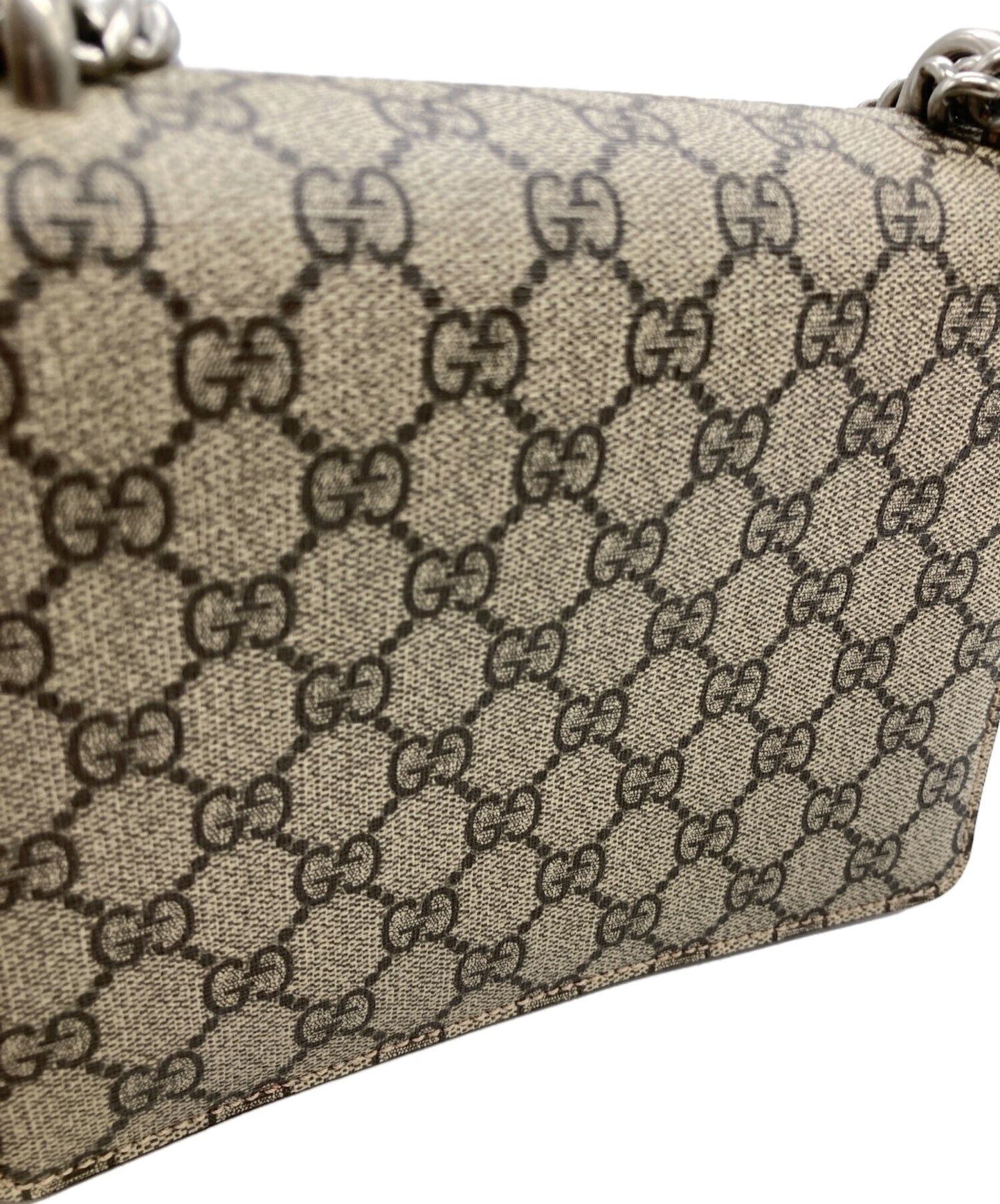 [Pre-owned] GUCCI Dionysus shoulder bag 421970 520981 421970