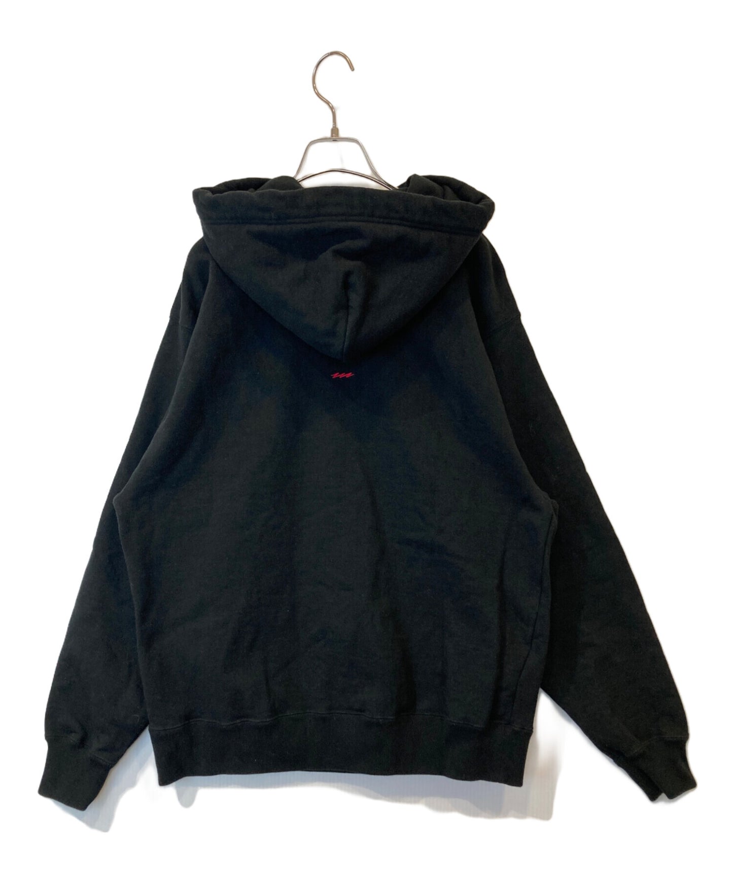 [Pre-owned] WTAPS Pullover Hoodie 231ATDT-CSM09 231ATDT-CSM09