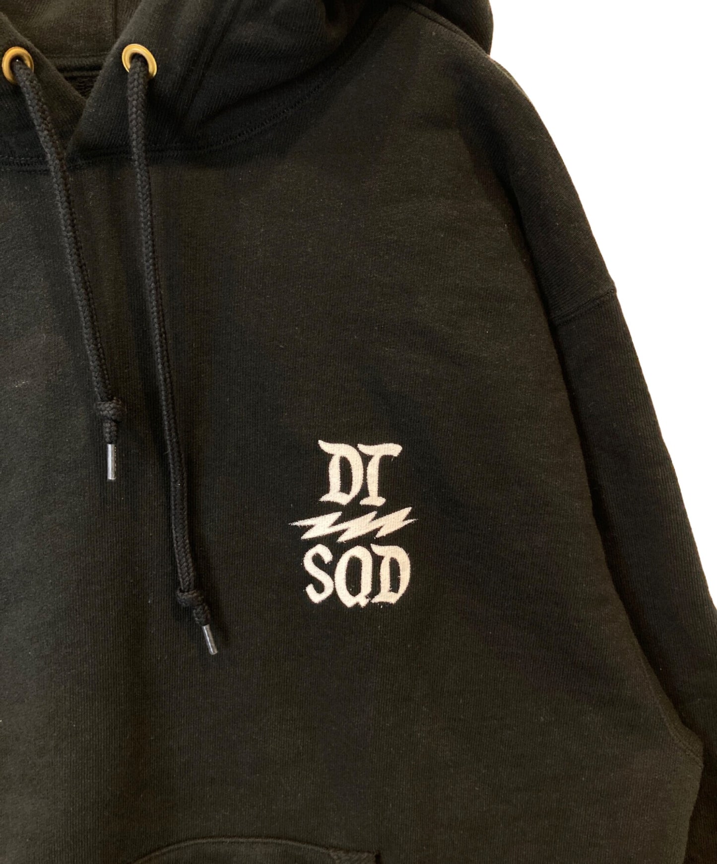[Pre-owned] WTAPS Pullover Hoodie 231ATDT-CSM09 231ATDT-CSM09