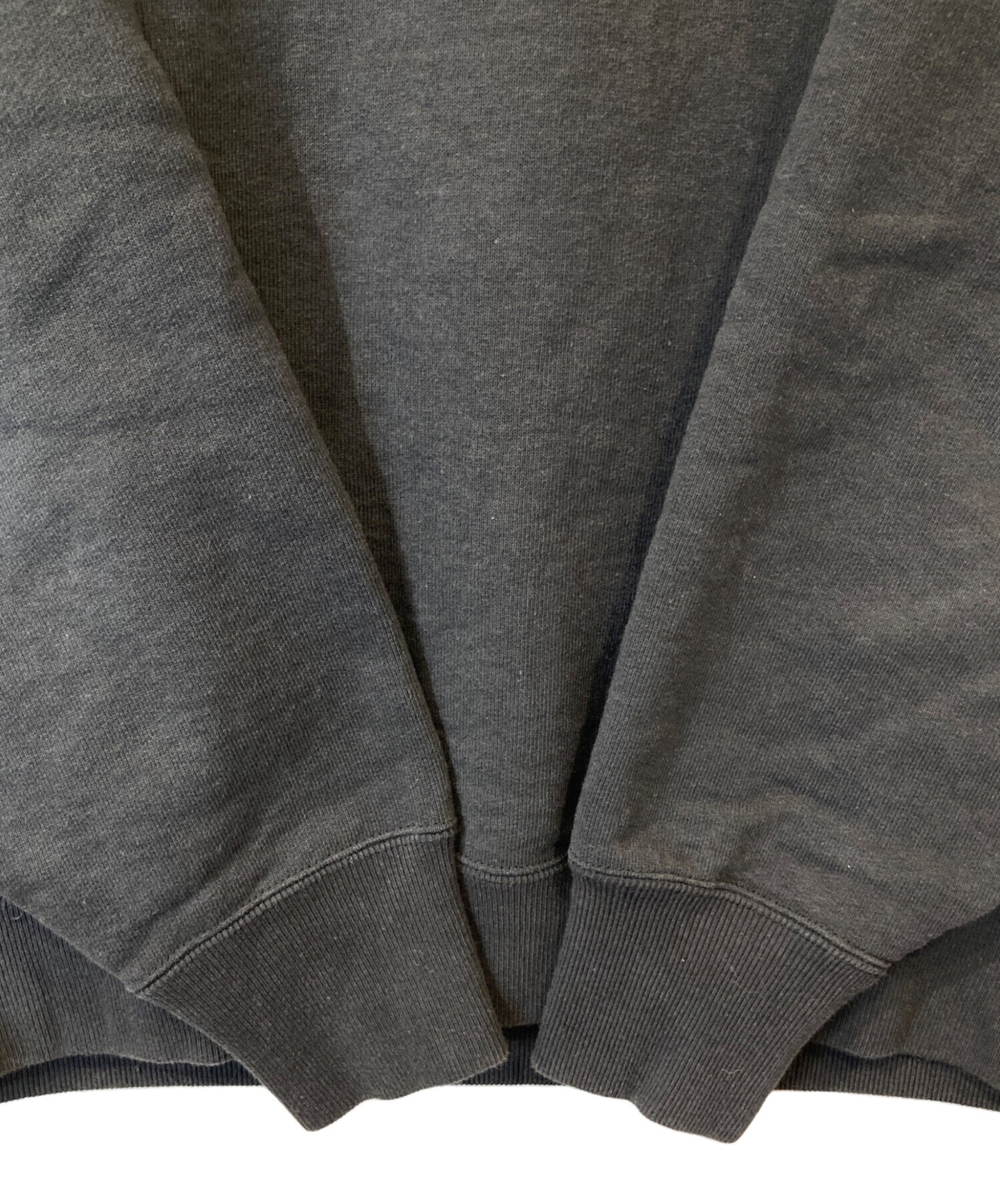 [Pre-owned] WTAPS SWEATER/COTTON.PROTECT 232ATDT-CSM21