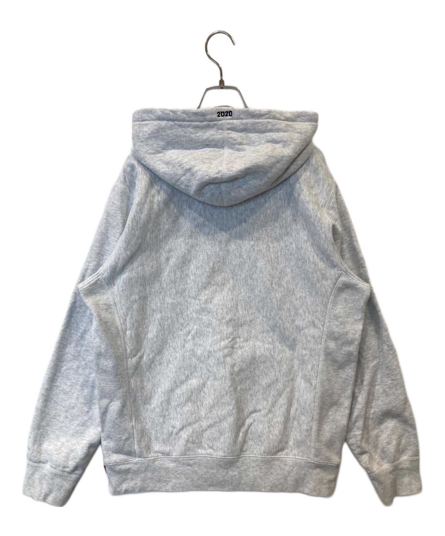 [Pre-owned] SUPREME Motion Logo Hooded Sweatshirt Motion Logo Hooded Sweatshirt