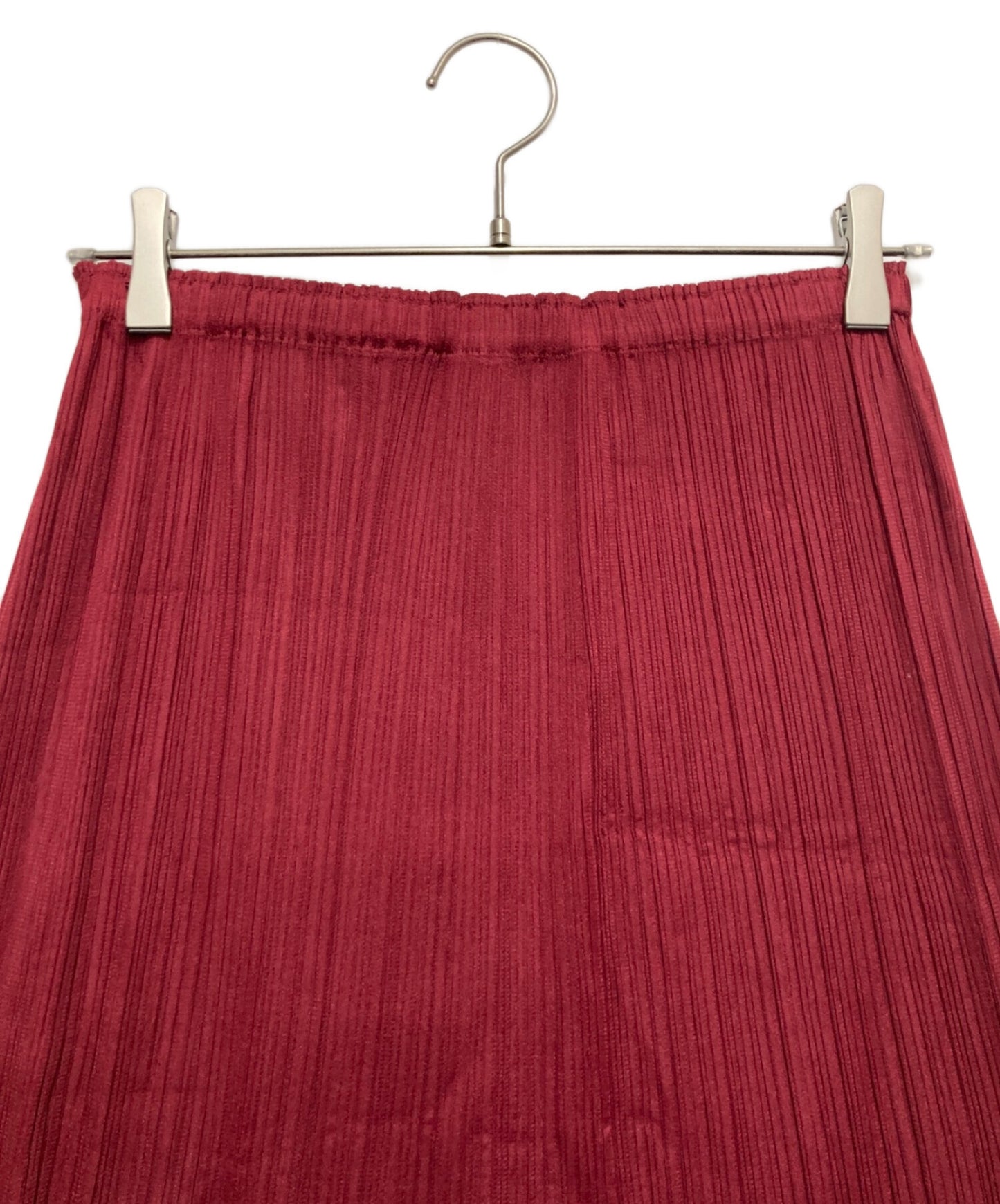 [Pre-owned] PLEATS PLEASE pleated skirt PP53-JG873