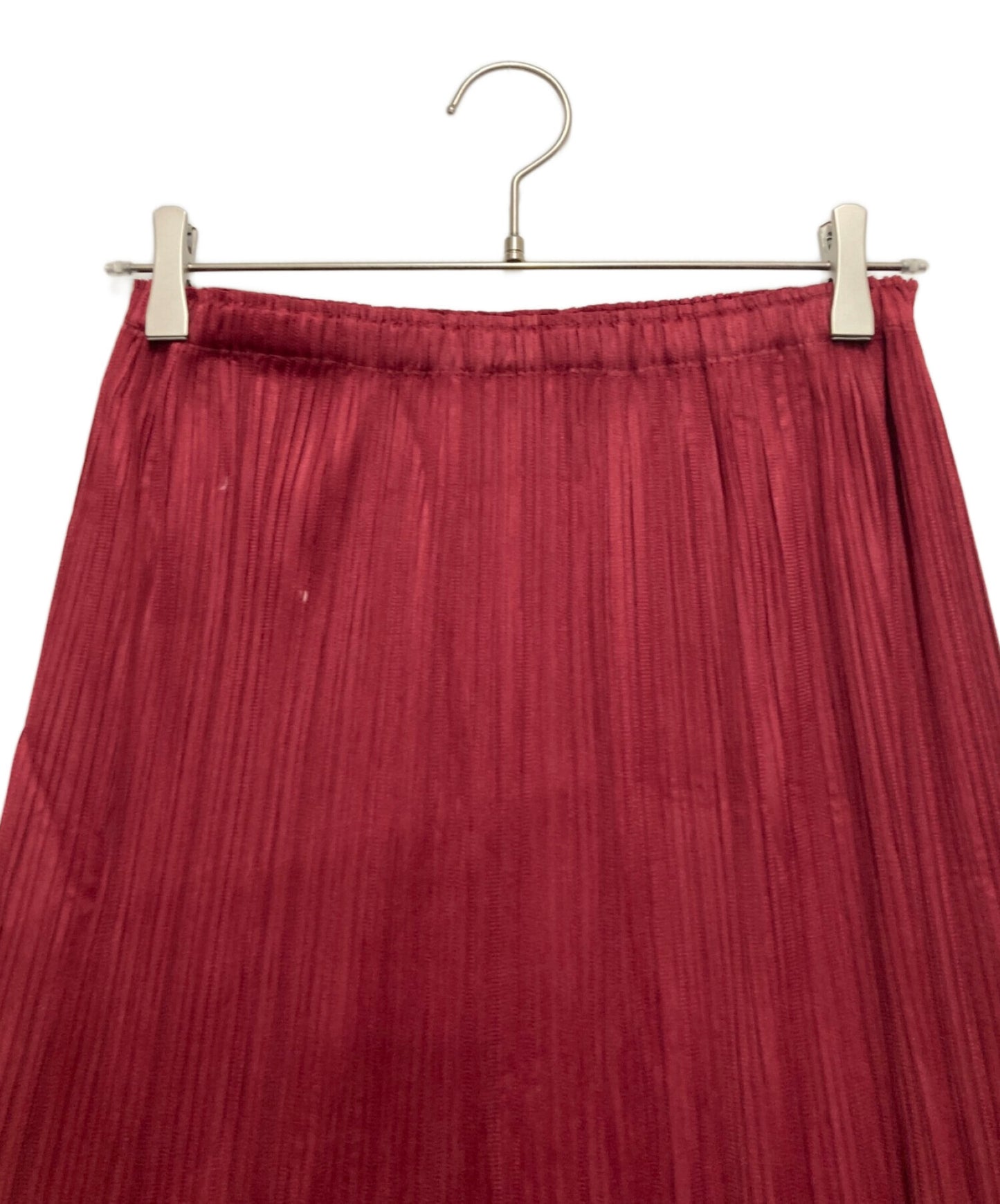 [Pre-owned] PLEATS PLEASE pleated skirt PP53-JG873