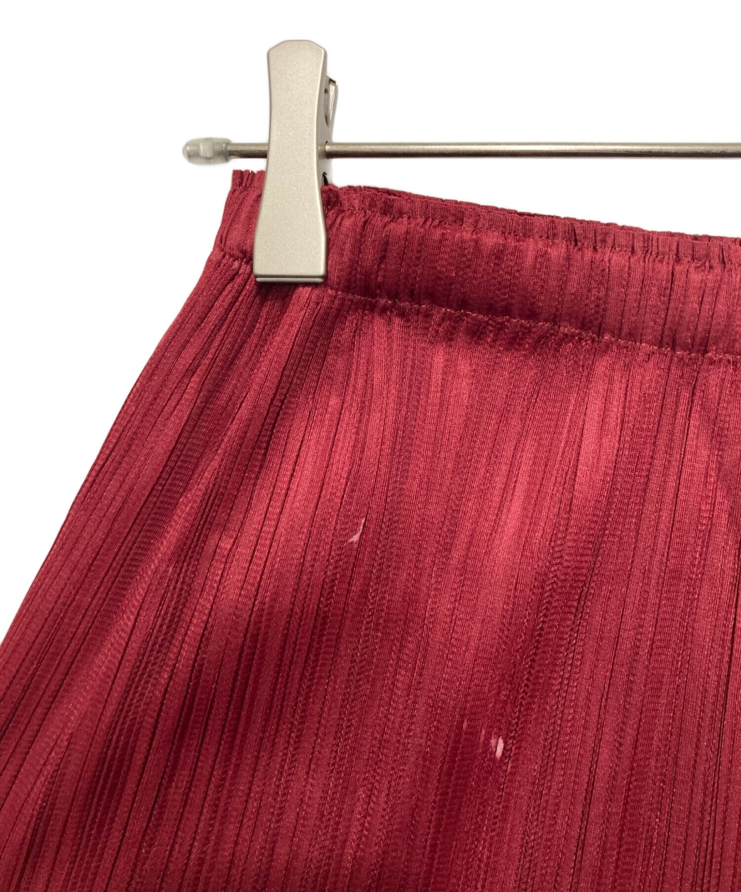 [Pre-owned] PLEATS PLEASE pleated skirt PP53-JG873