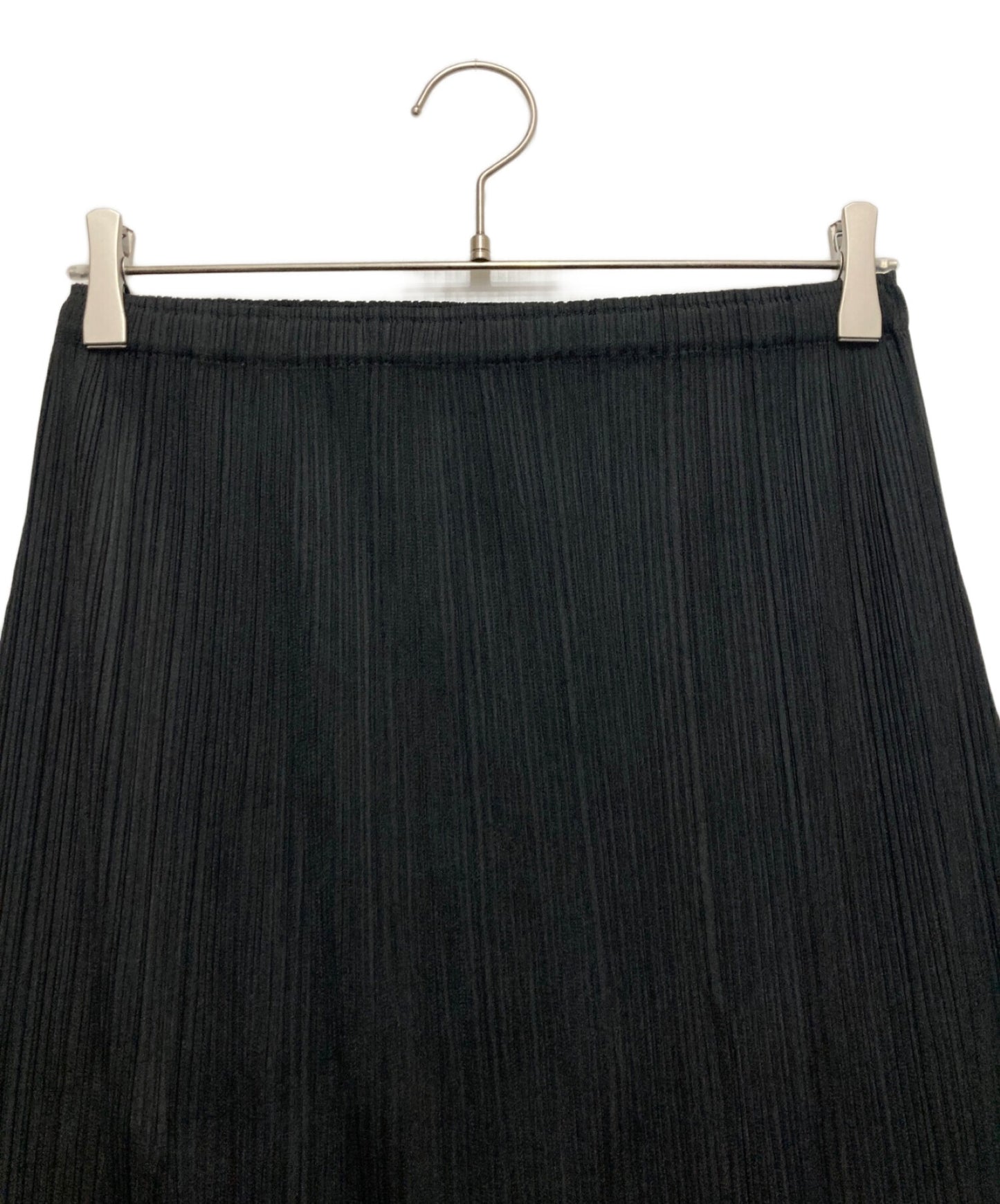 [Pre-owned] PLEATS PLEASE pleated skirt PP53-JG644