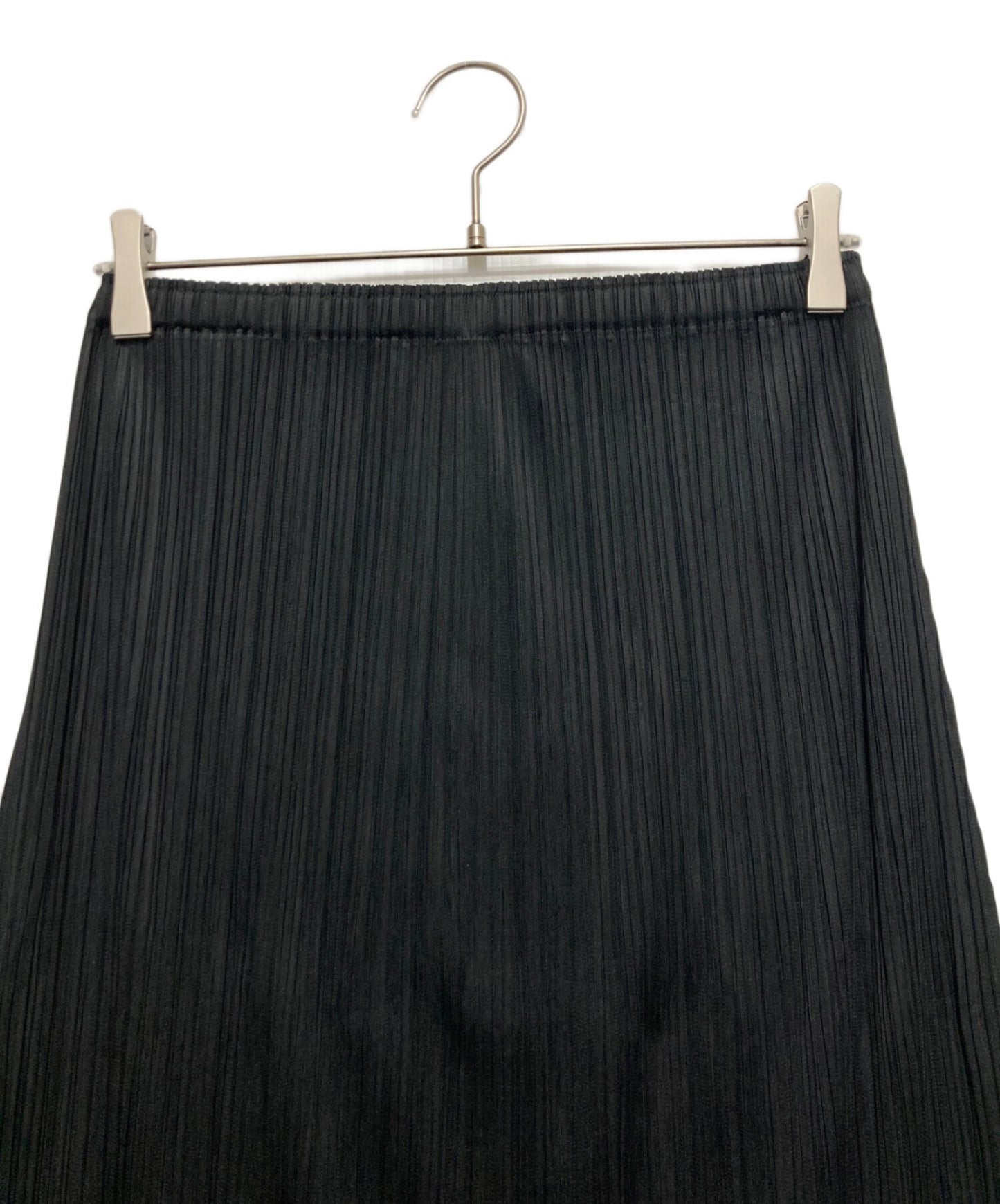 [Pre-owned] PLEATS PLEASE pleated skirt PP53-JG644