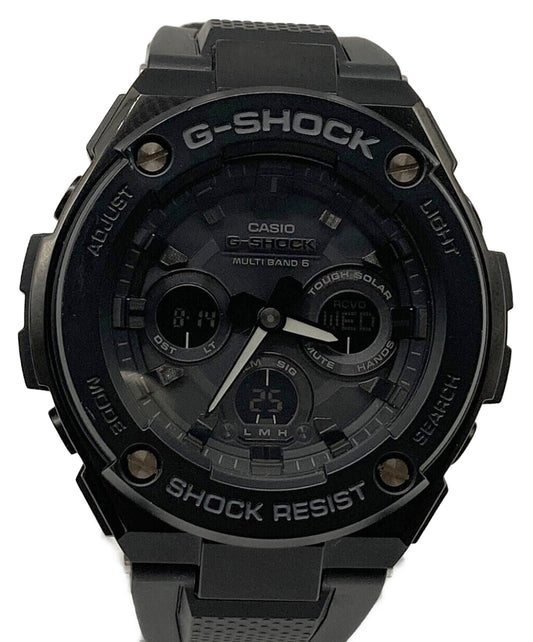 [Pre-owned] CASIO Wrist Watch G-SHOCK GST-W300G