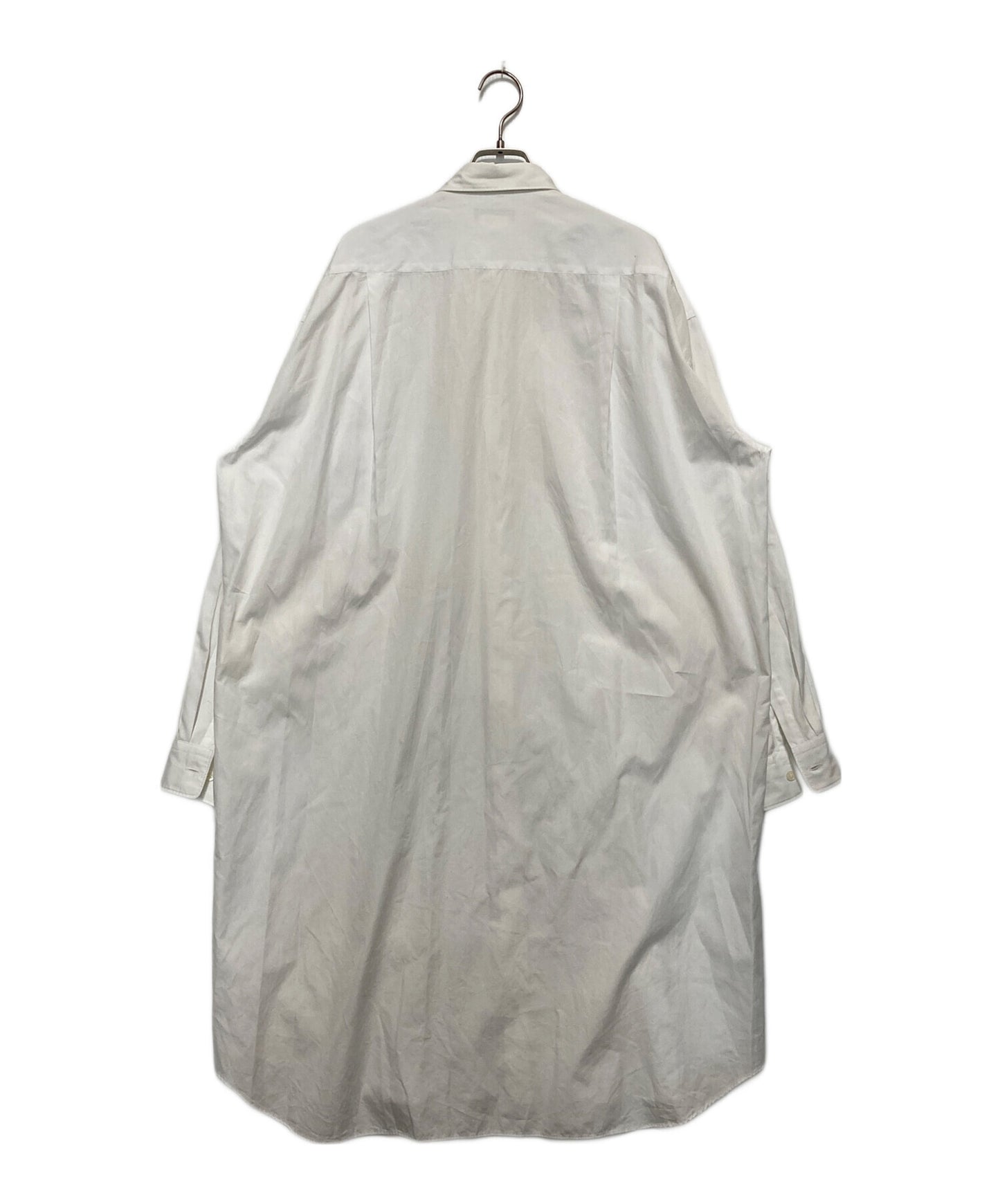 [Pre-owned] COMME des GARCONS HOMME PLUS long shirt PI-B026