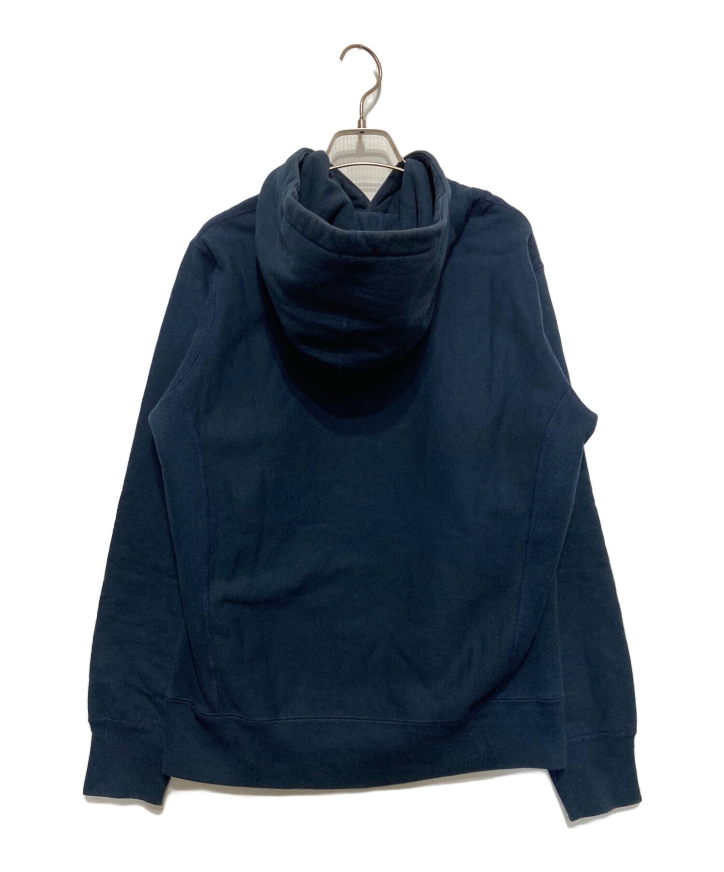 [Pre-owned] SUPREME Box Logo Hooded Sweatshirt Box Logo Hooded Sweatshirt