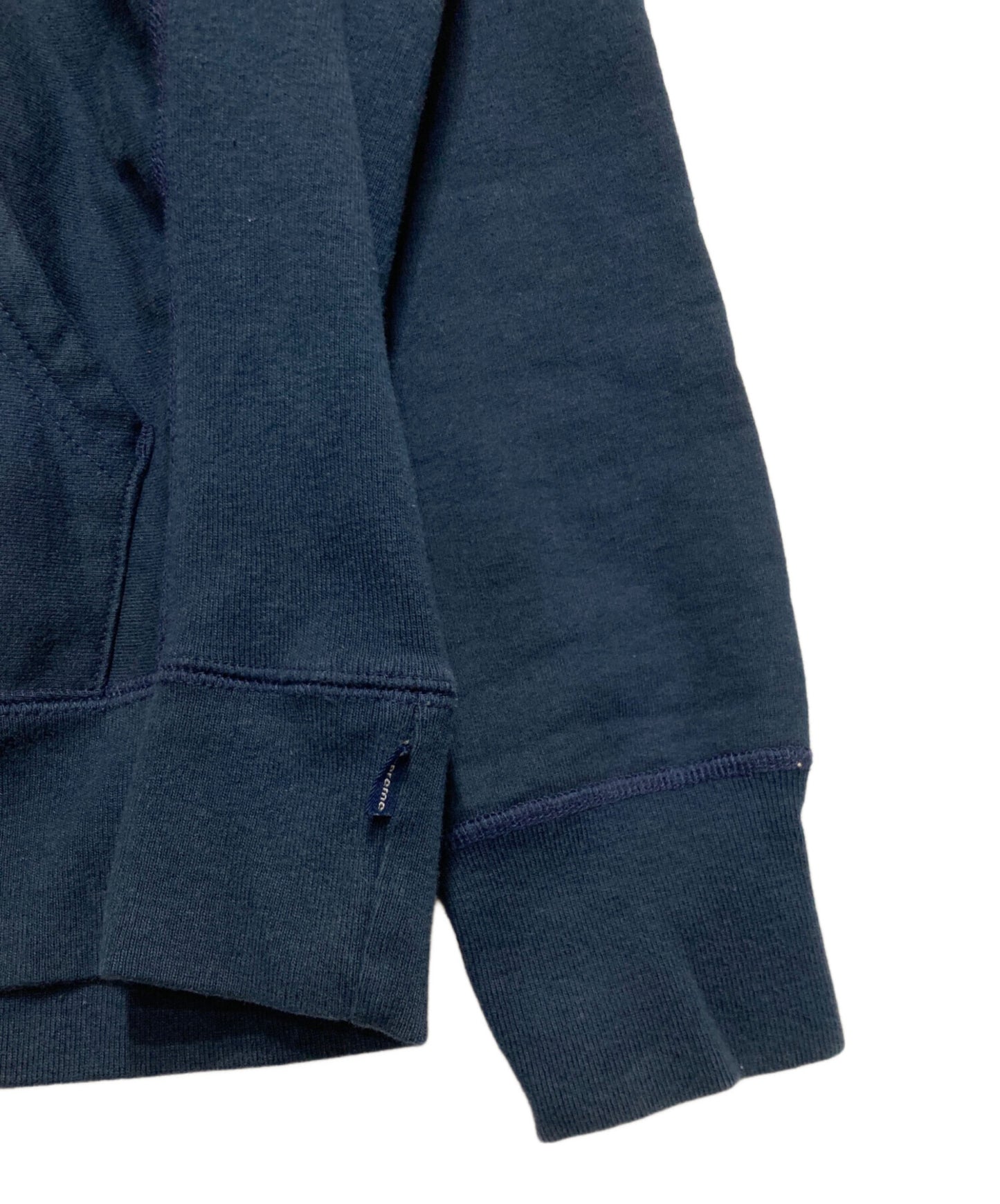 [Pre-owned] SUPREME Box Logo Hooded Sweatshirt Box Logo Hooded Sweatshirt