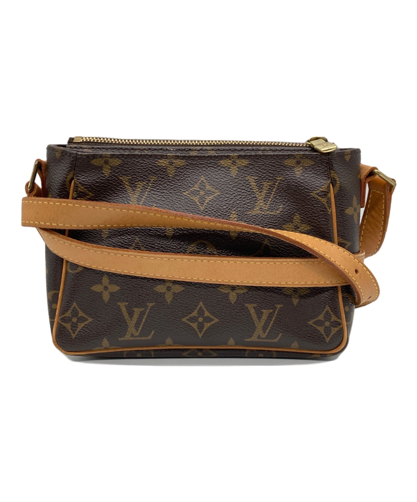 [Pre-owned] LOUIS VUITTON shoulder bag M51165