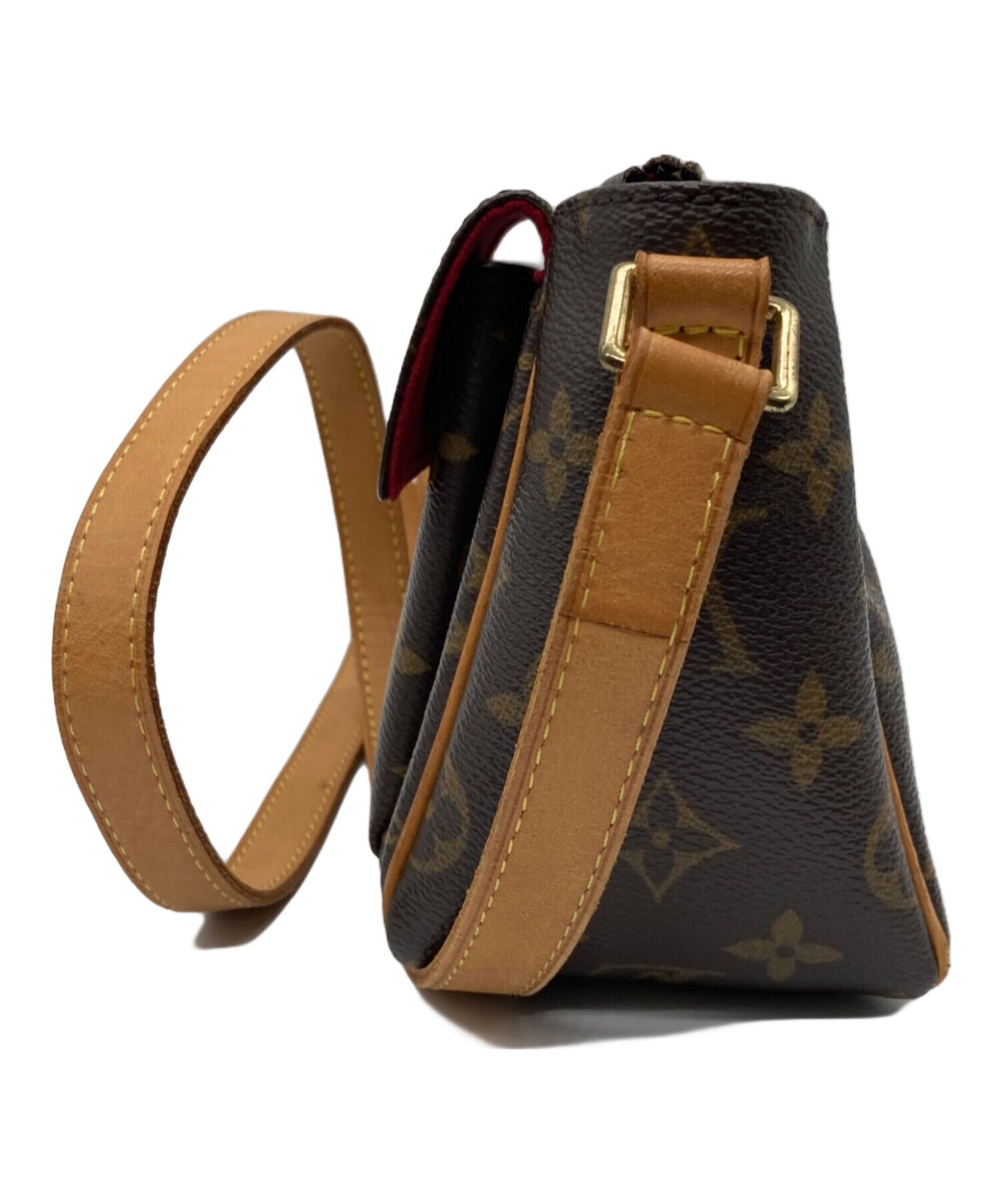 [Pre-owned] LOUIS VUITTON shoulder bag M51165