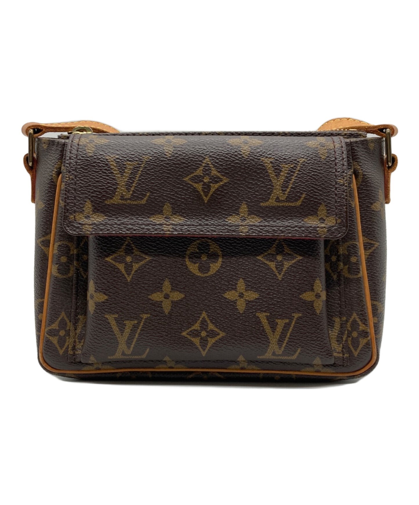 [Pre-owned] LOUIS VUITTON shoulder bag M51165