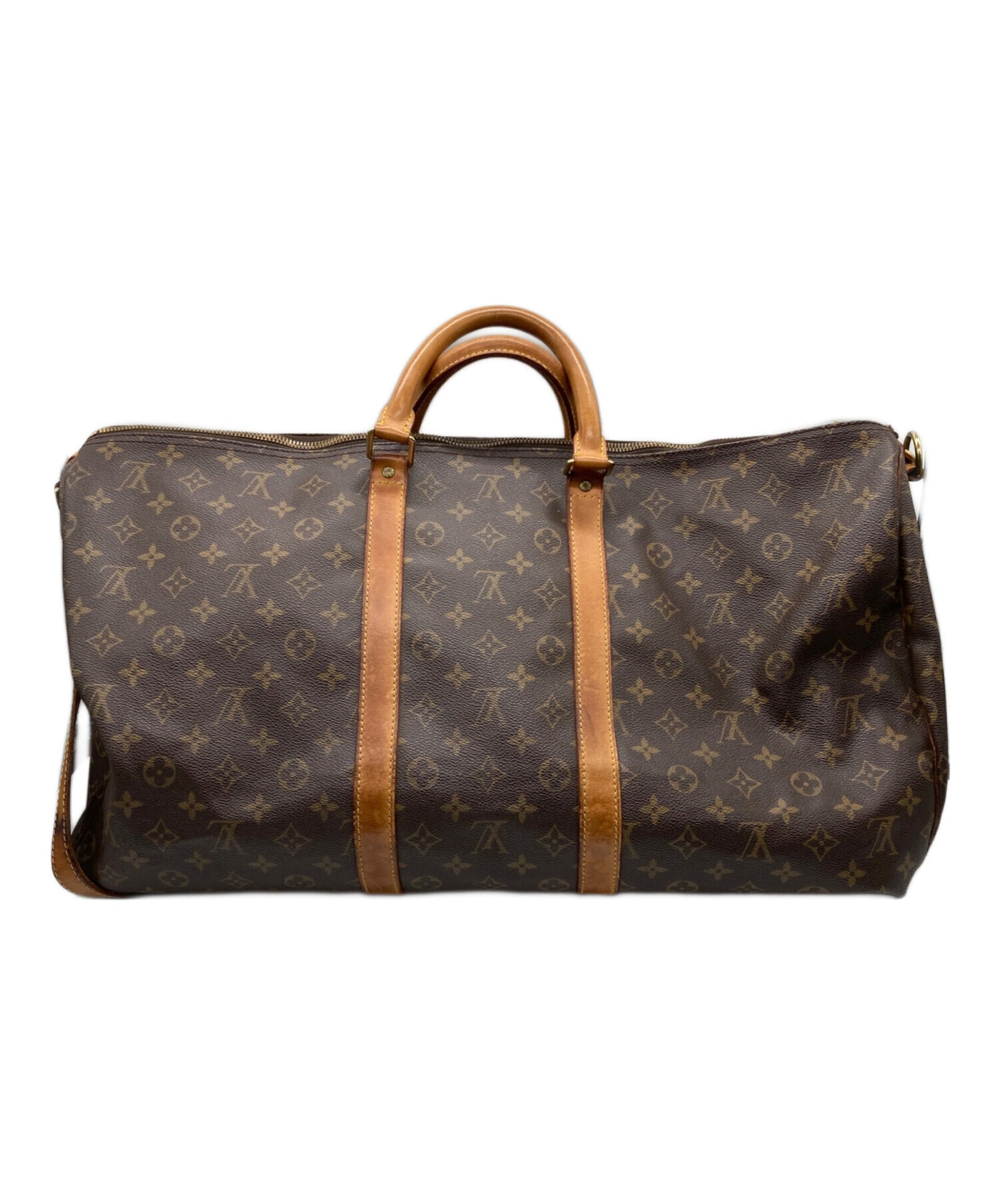 [Pre-owned] LOUIS VUITTON Boston bag M41414