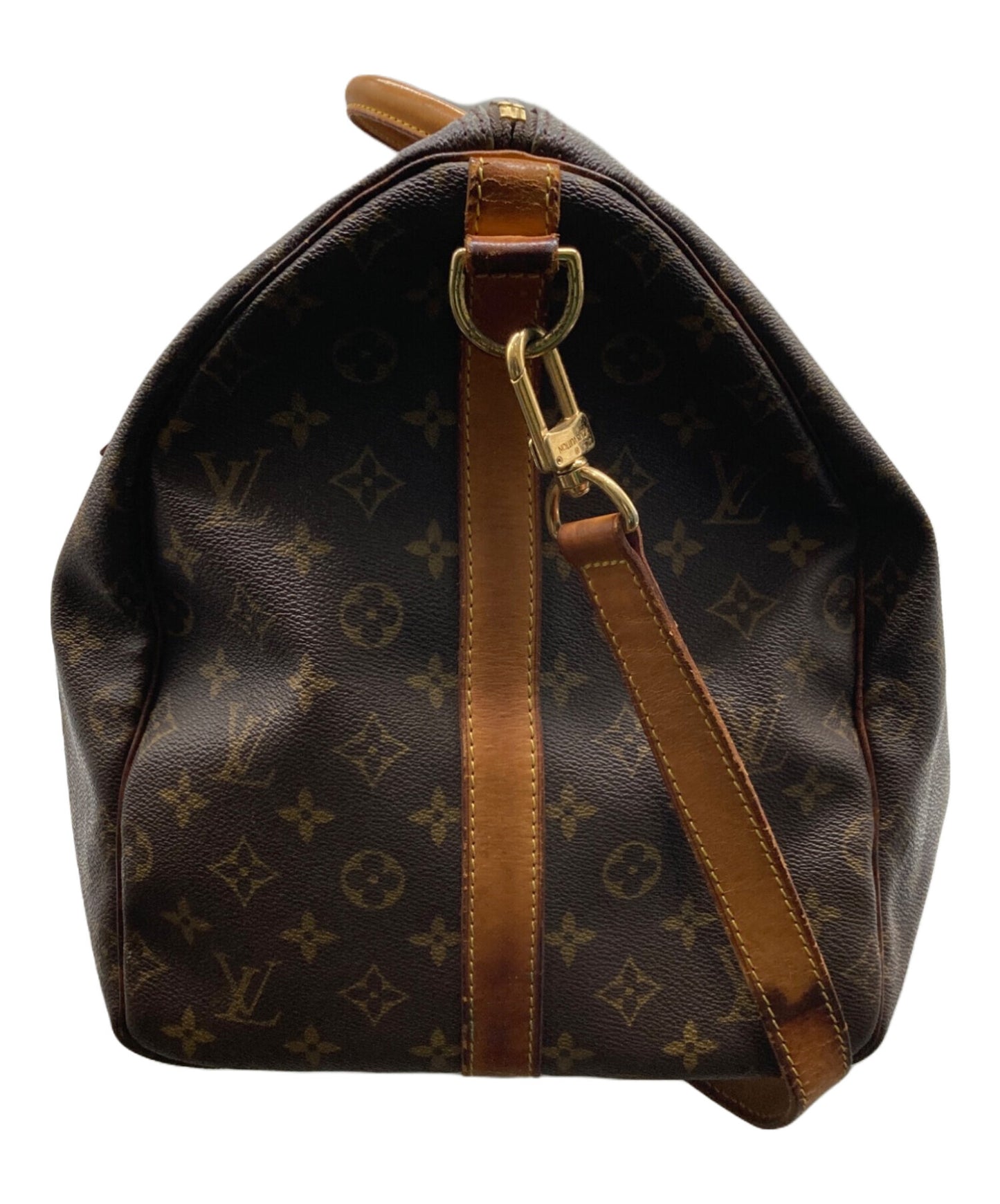 [Pre-owned] LOUIS VUITTON Boston bag M41414