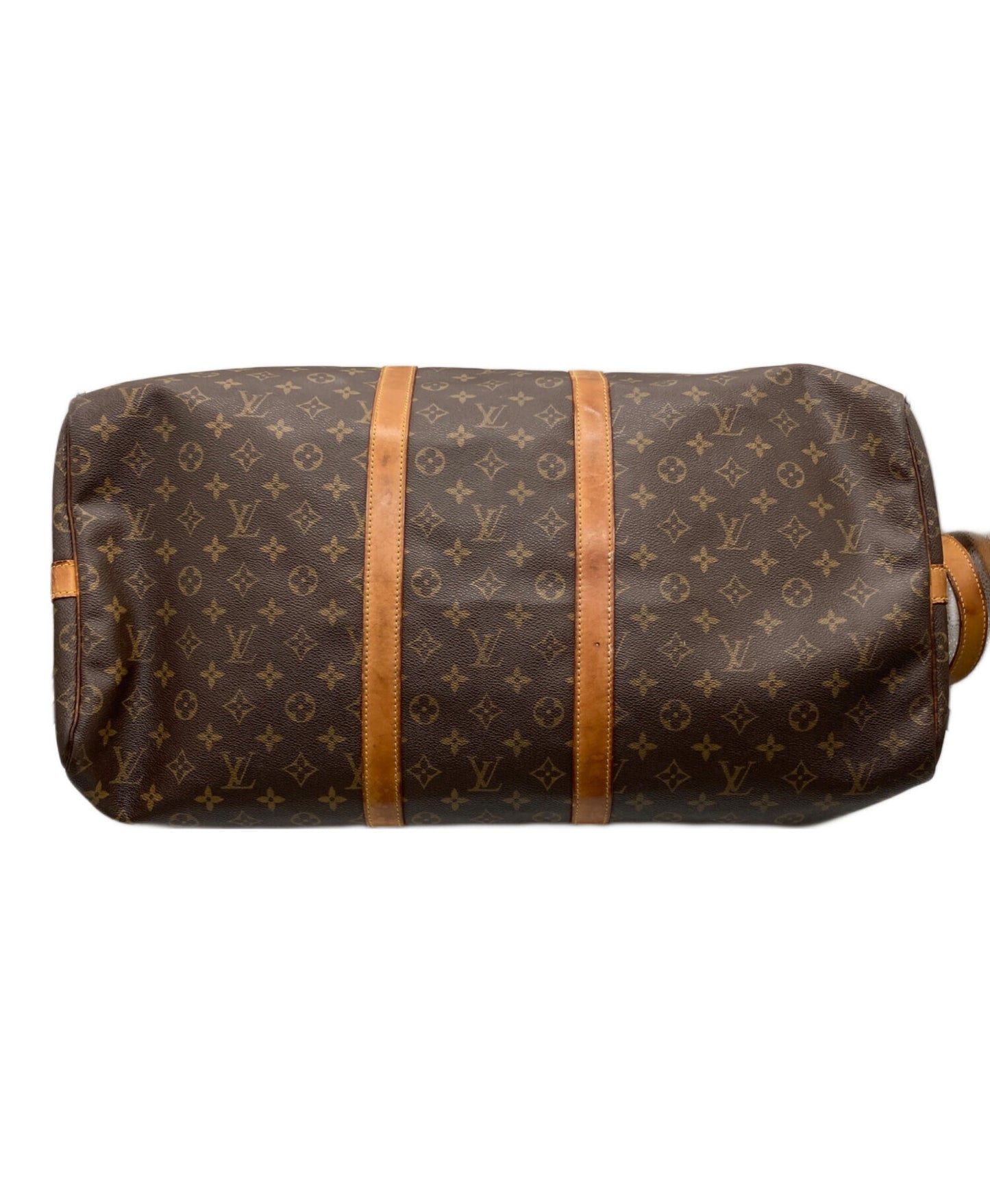 [Pre-owned] LOUIS VUITTON Boston bag M41414