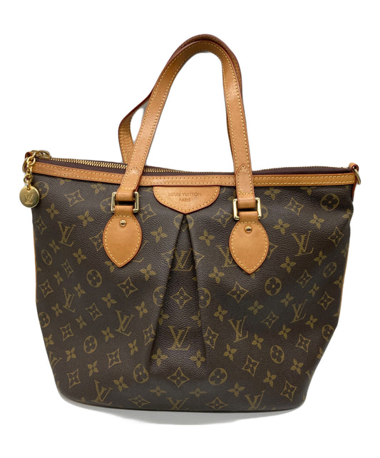 [Pre-owned] LOUIS VUITTON tote bag M40145