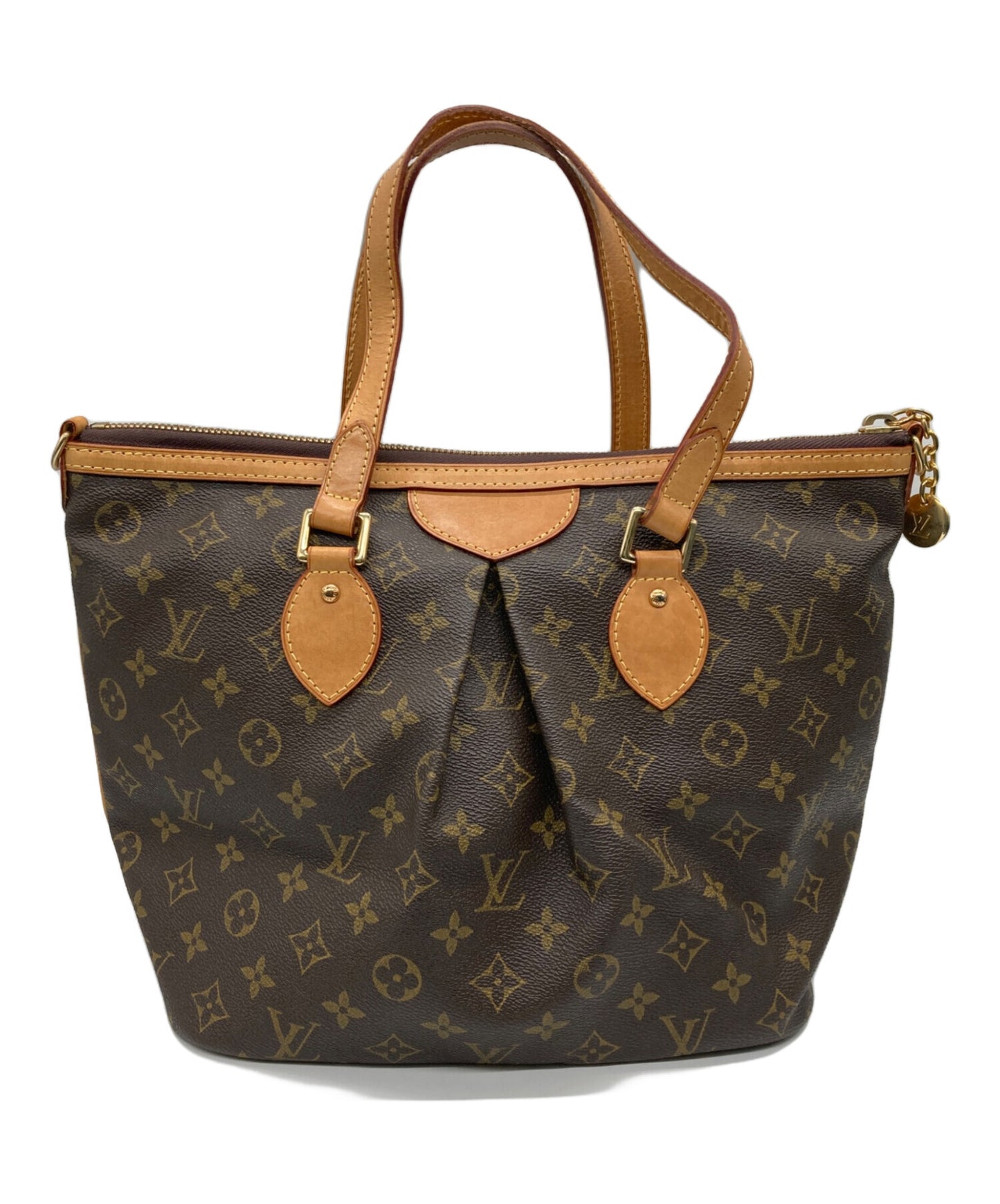 [Pre-owned] LOUIS VUITTON tote bag M40145