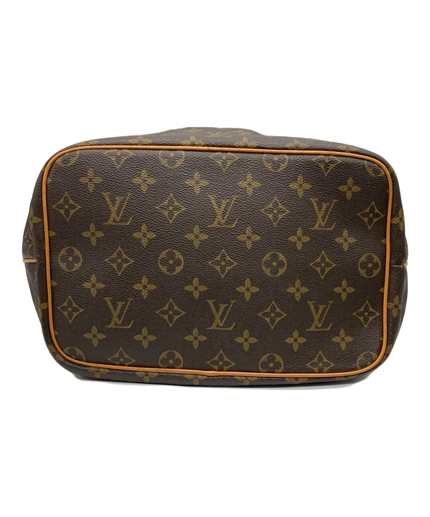 [Pre-owned] LOUIS VUITTON tote bag M40145