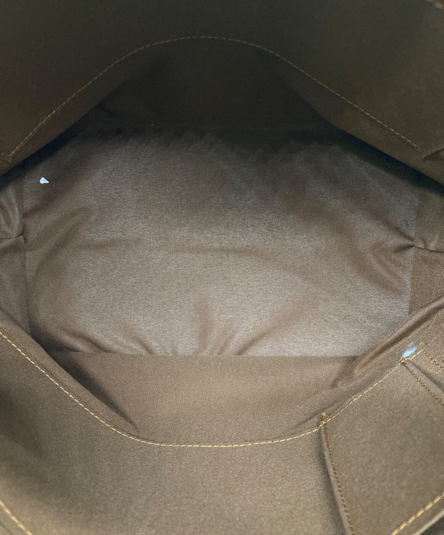 [Pre-owned] LOUIS VUITTON tote bag M40145