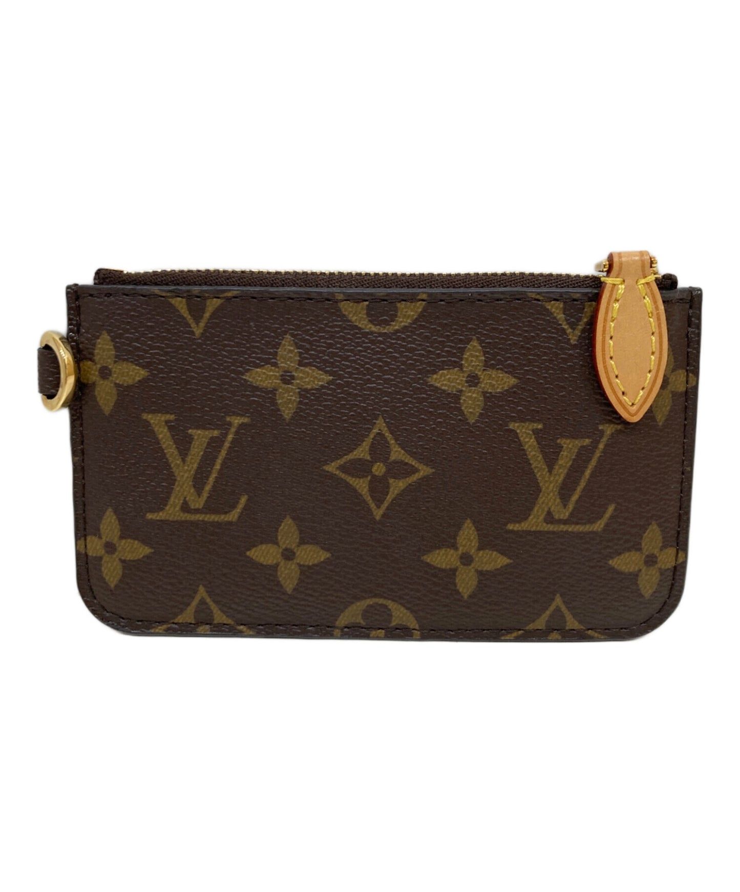 [Pre-owned] LOUIS VUITTON coin purse