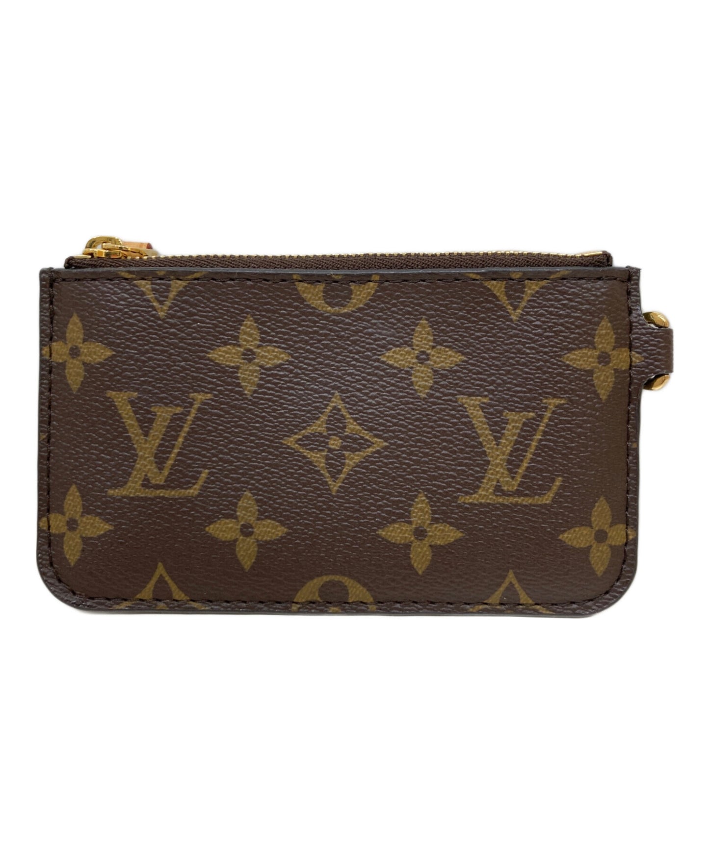 [Pre-owned] LOUIS VUITTON coin purse