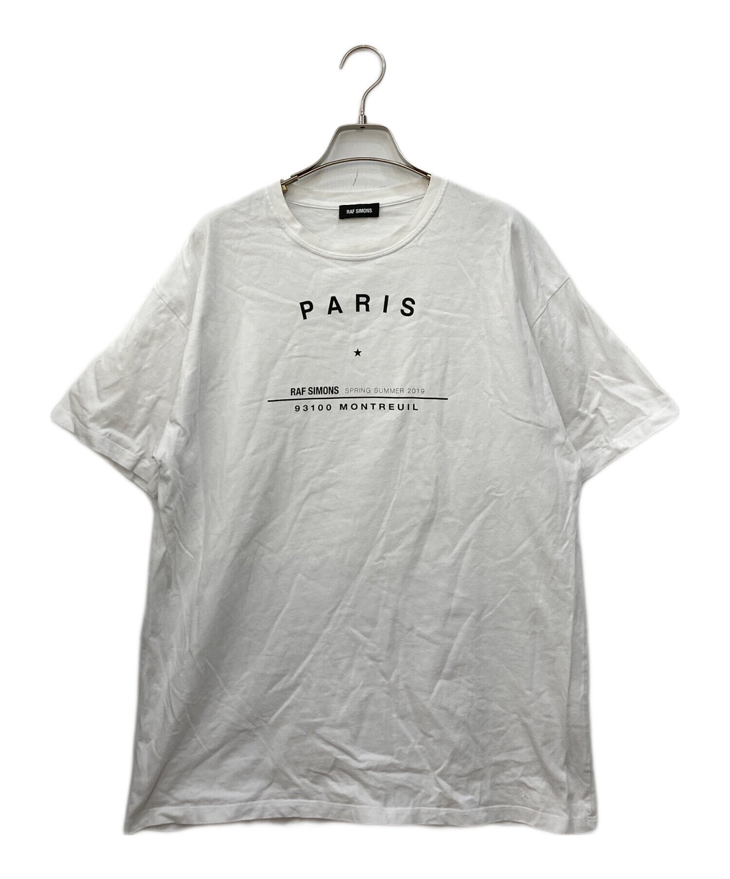 RAF SIMONS – Page 3 – Archive Factory