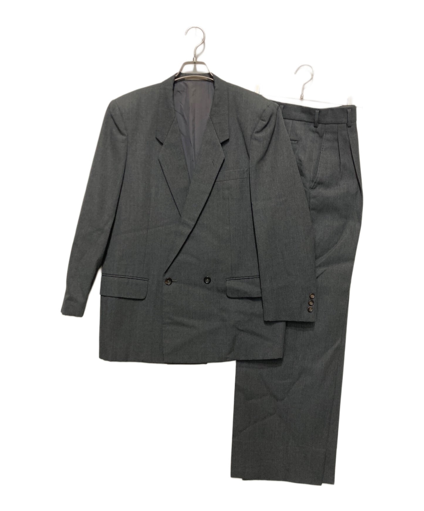 [Pre-owned] COMME des GARCONS HOMME setup HS-05010S