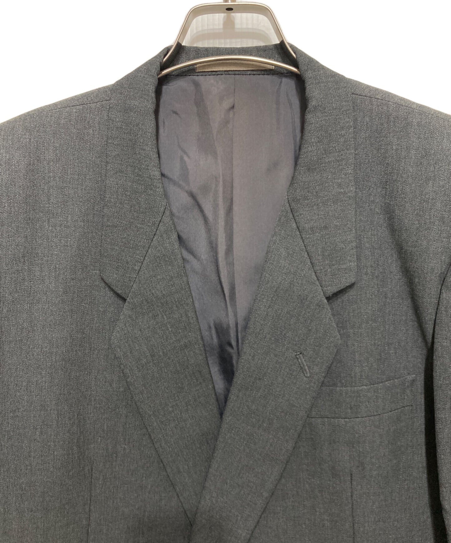 [Pre-owned] COMME des GARCONS HOMME setup HS-05010S