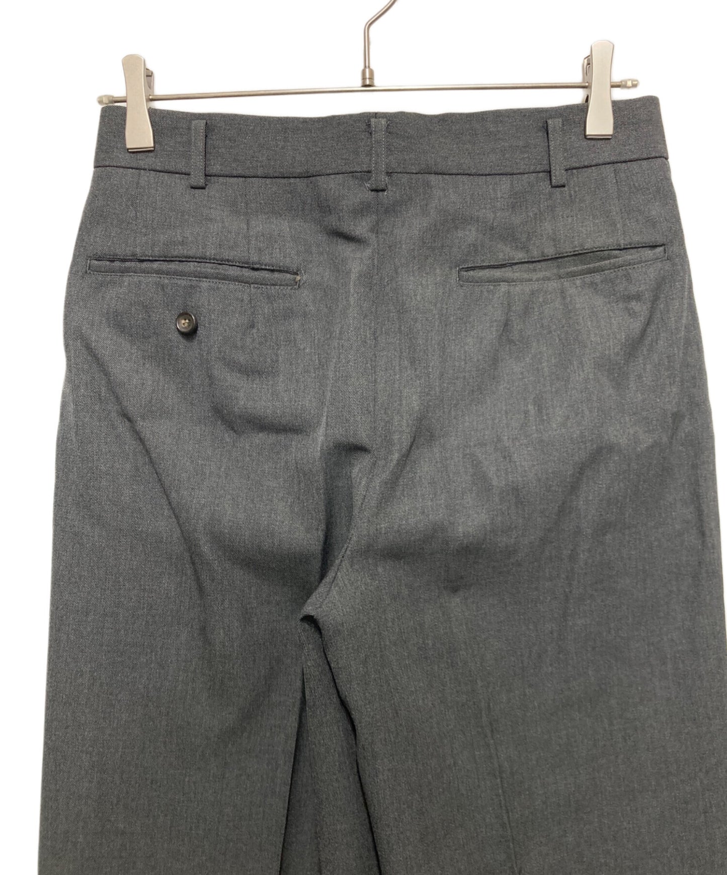 [Pre-owned] COMME des GARCONS HOMME setup HS-05010S