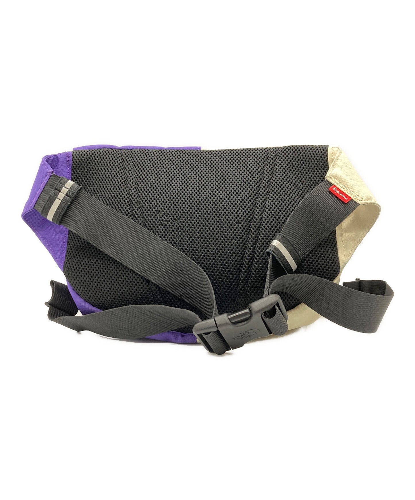 [Pre-owned] SUPREME Split Waist Bag Split Waist Bag NM72400I