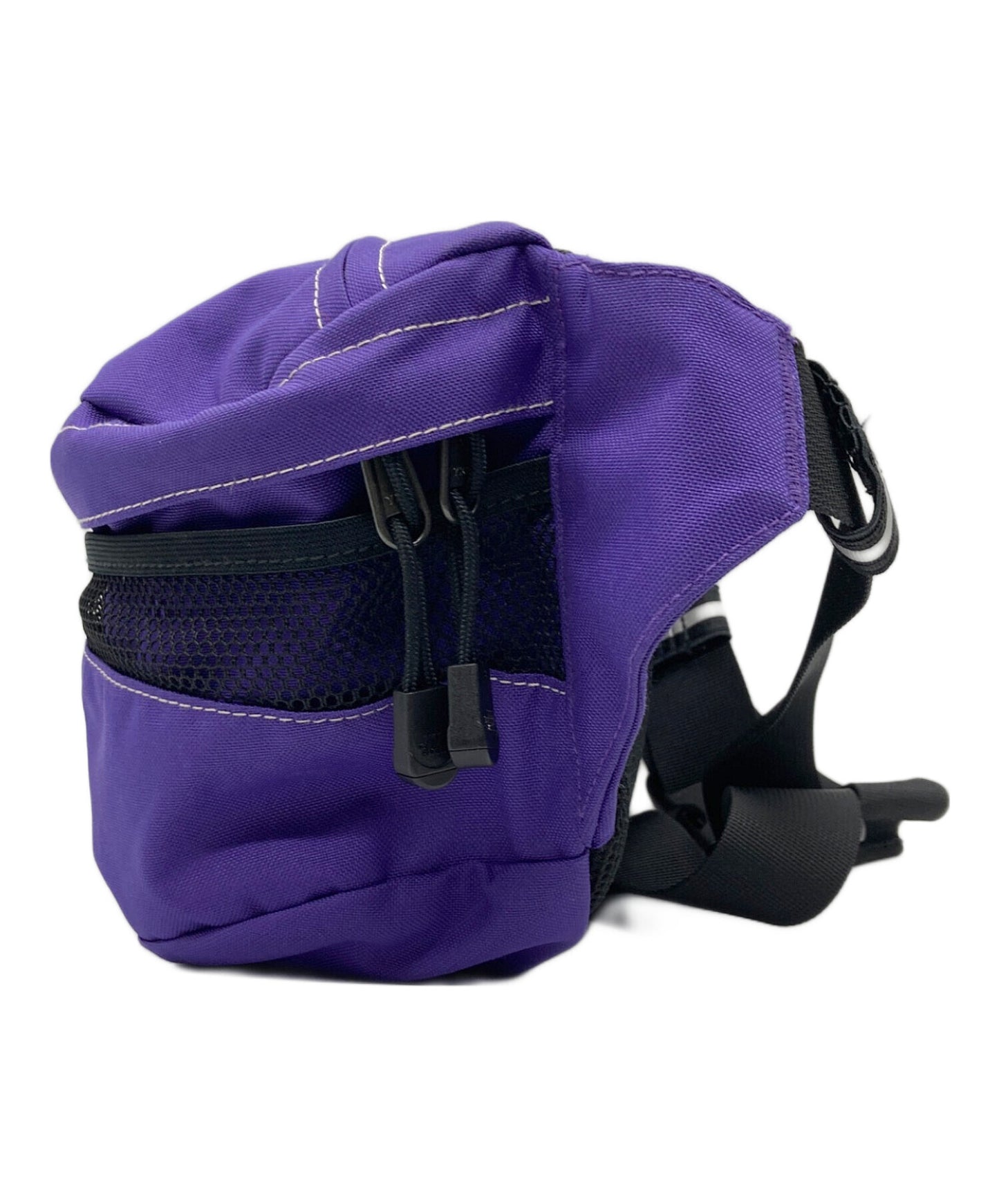 [Pre-owned] SUPREME Split Waist Bag Split Waist Bag NM72400I