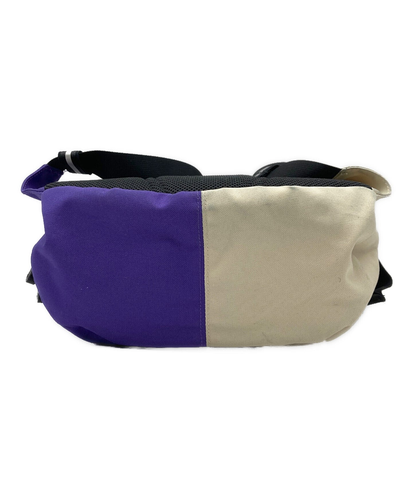 [Pre-owned] SUPREME Split Waist Bag Split Waist Bag NM72400I