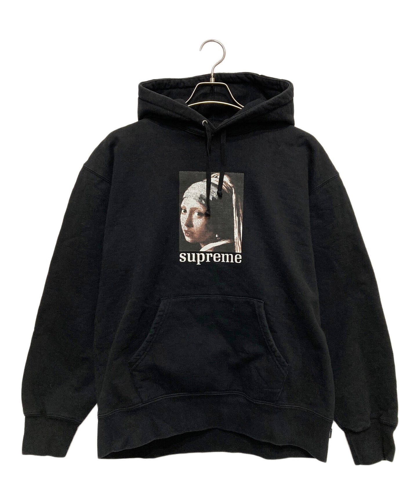 [Pre-owned] SUPREME Pearl Hooded Sweatshirt Pearl Hooded Sweatshirt