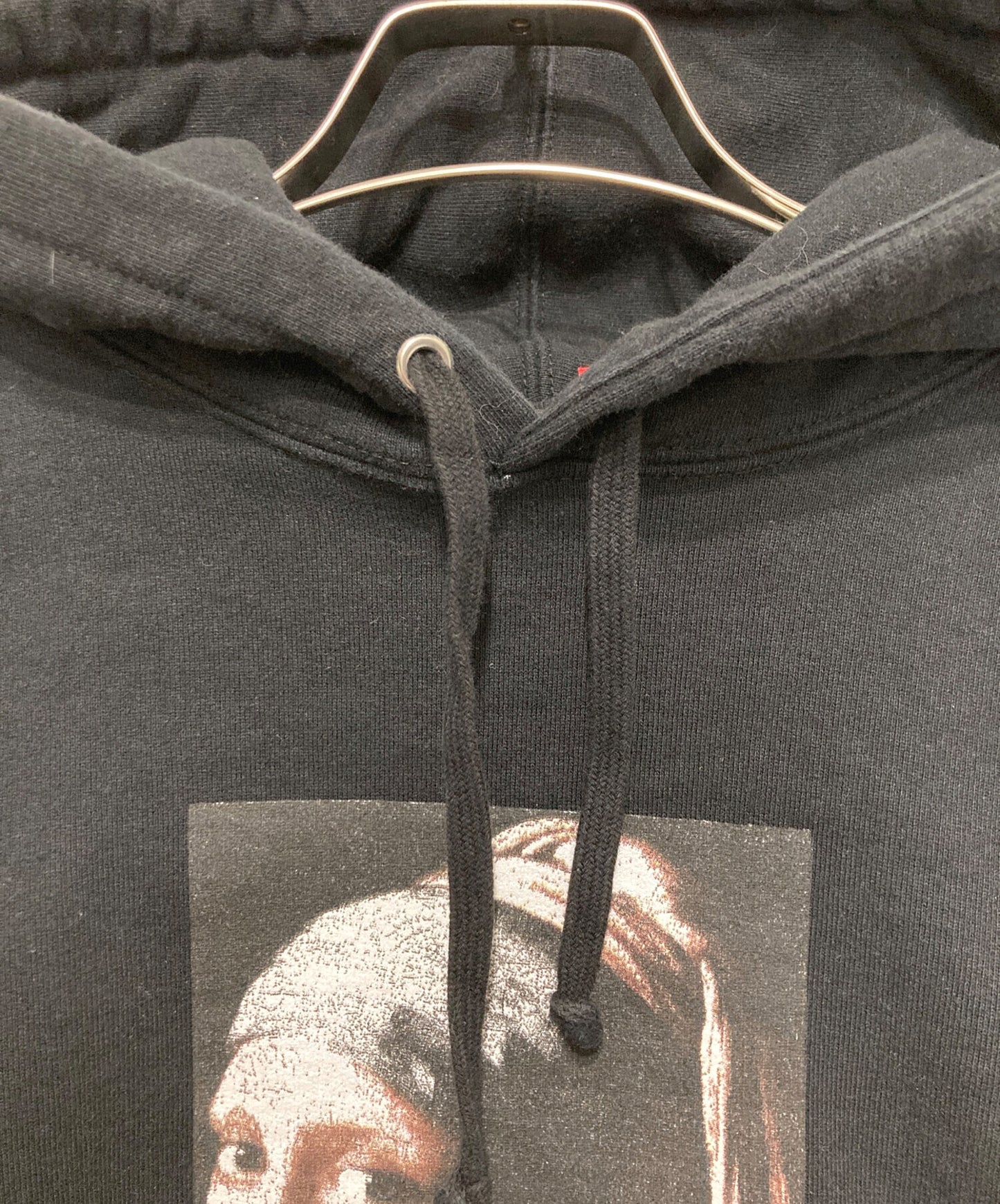 [Pre-owned] SUPREME Pearl Hooded Sweatshirt Pearl Hooded Sweatshirt