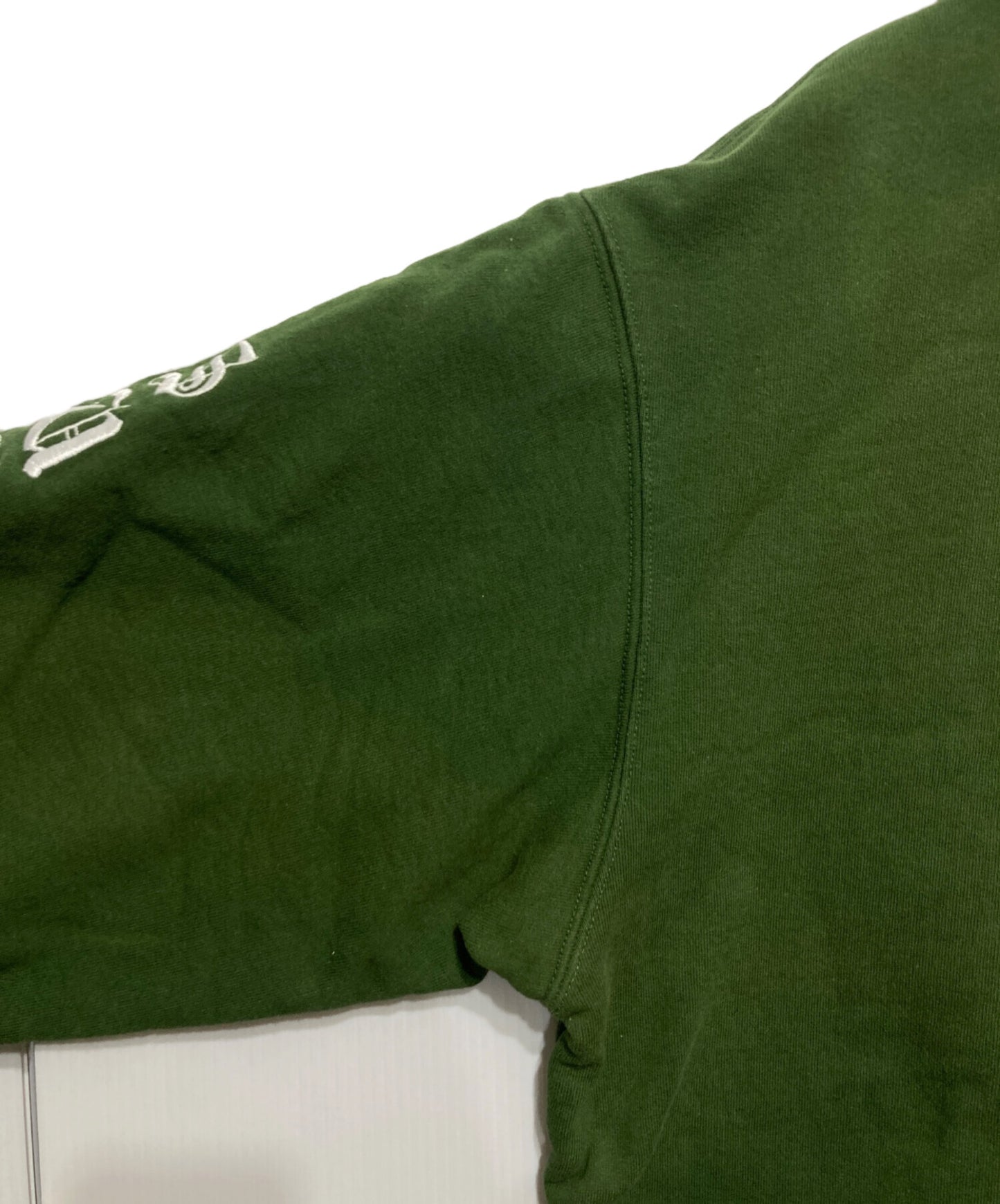 [Pre-owned] SUPREME peace Hooded sweatshirt