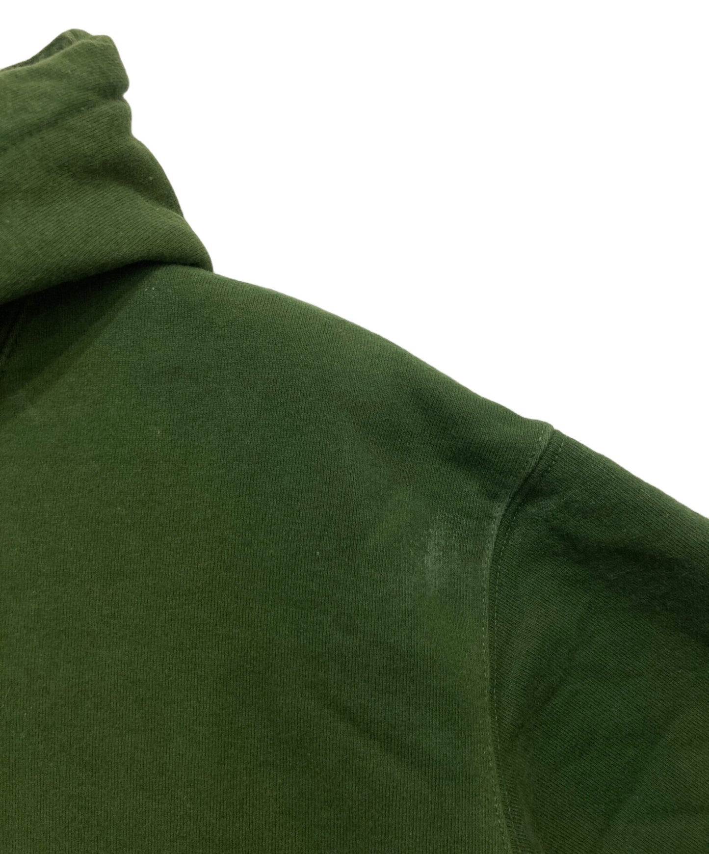 [Pre-owned] SUPREME peace Hooded sweatshirt