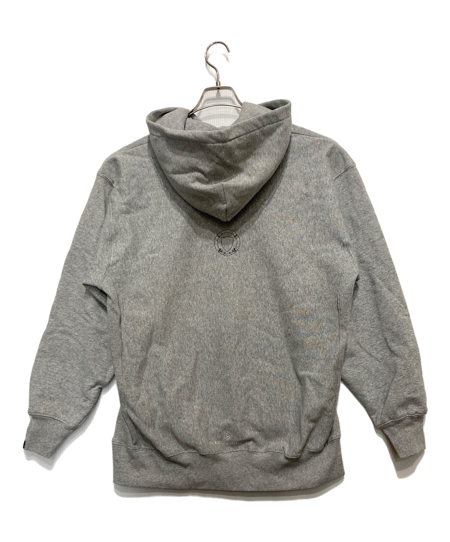 [Pre-owned] FRAGMENT DESIGN FRGMT UNV SWEAT HOODIE E FRGMT-S7