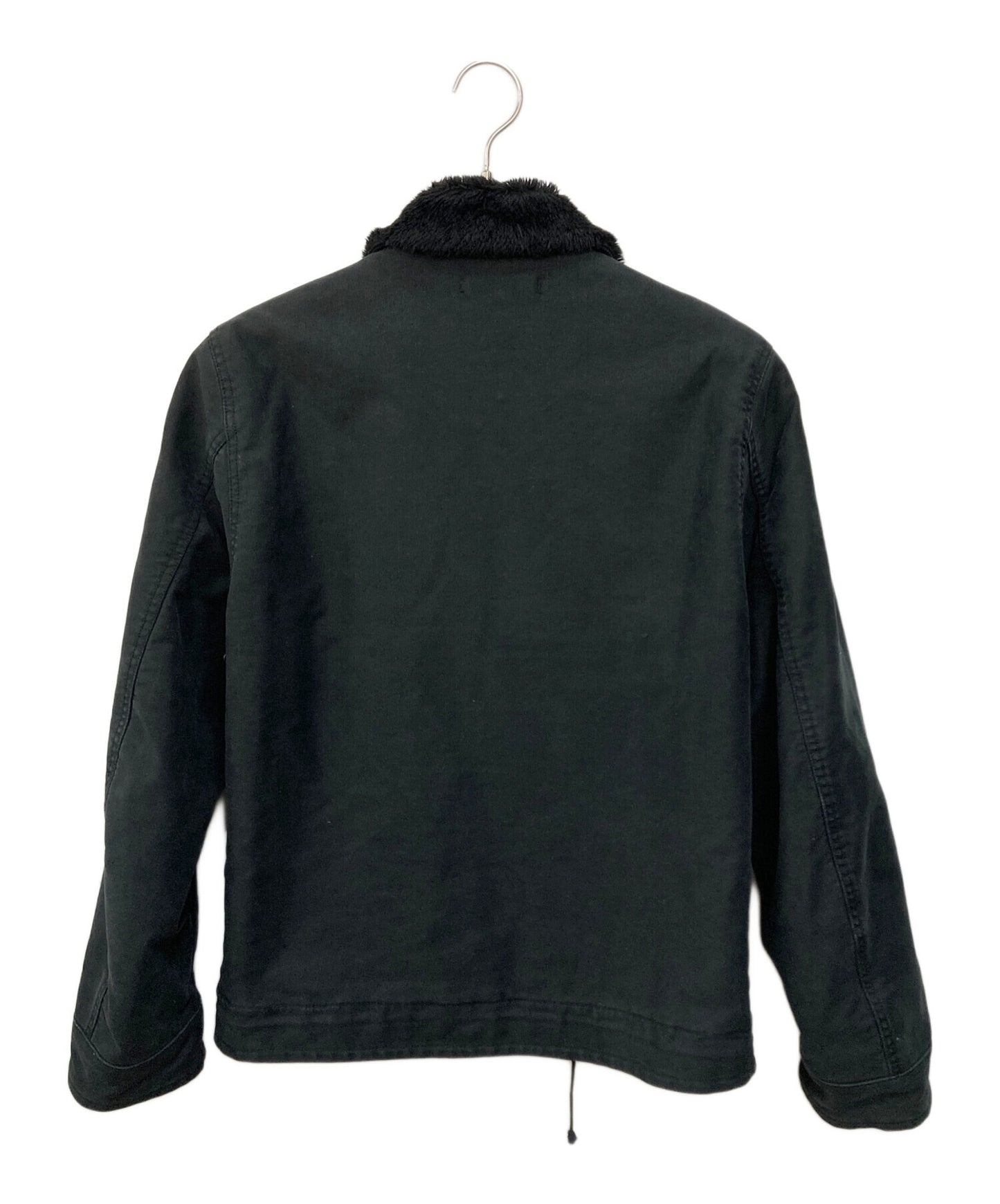 [Pre-owned] WACKO MARIA N-1 DECK JACKET Deck jacket