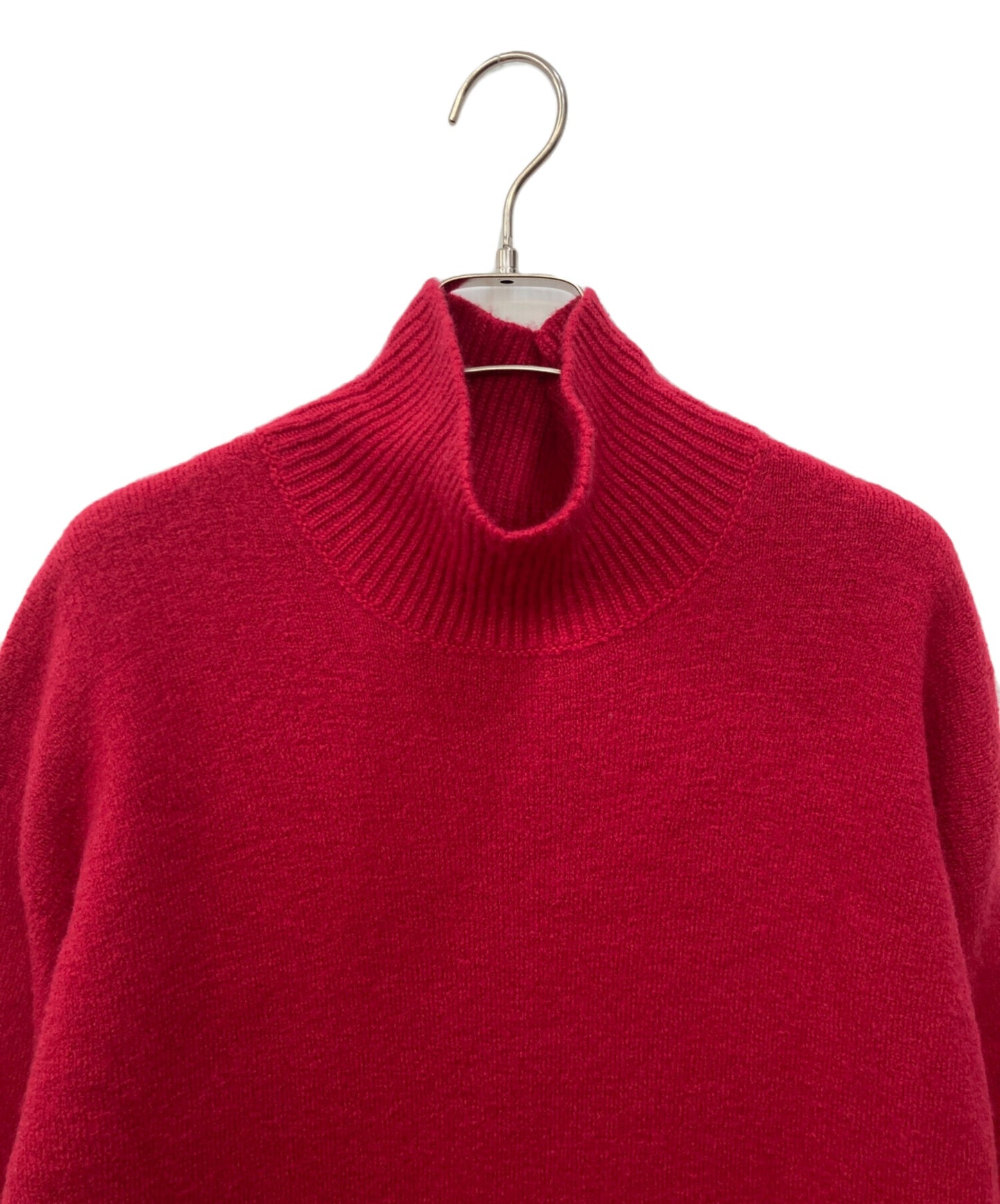 [Pre-owned] ISSEY MIYAKE STRETCHY Knit Dress IM43KH257