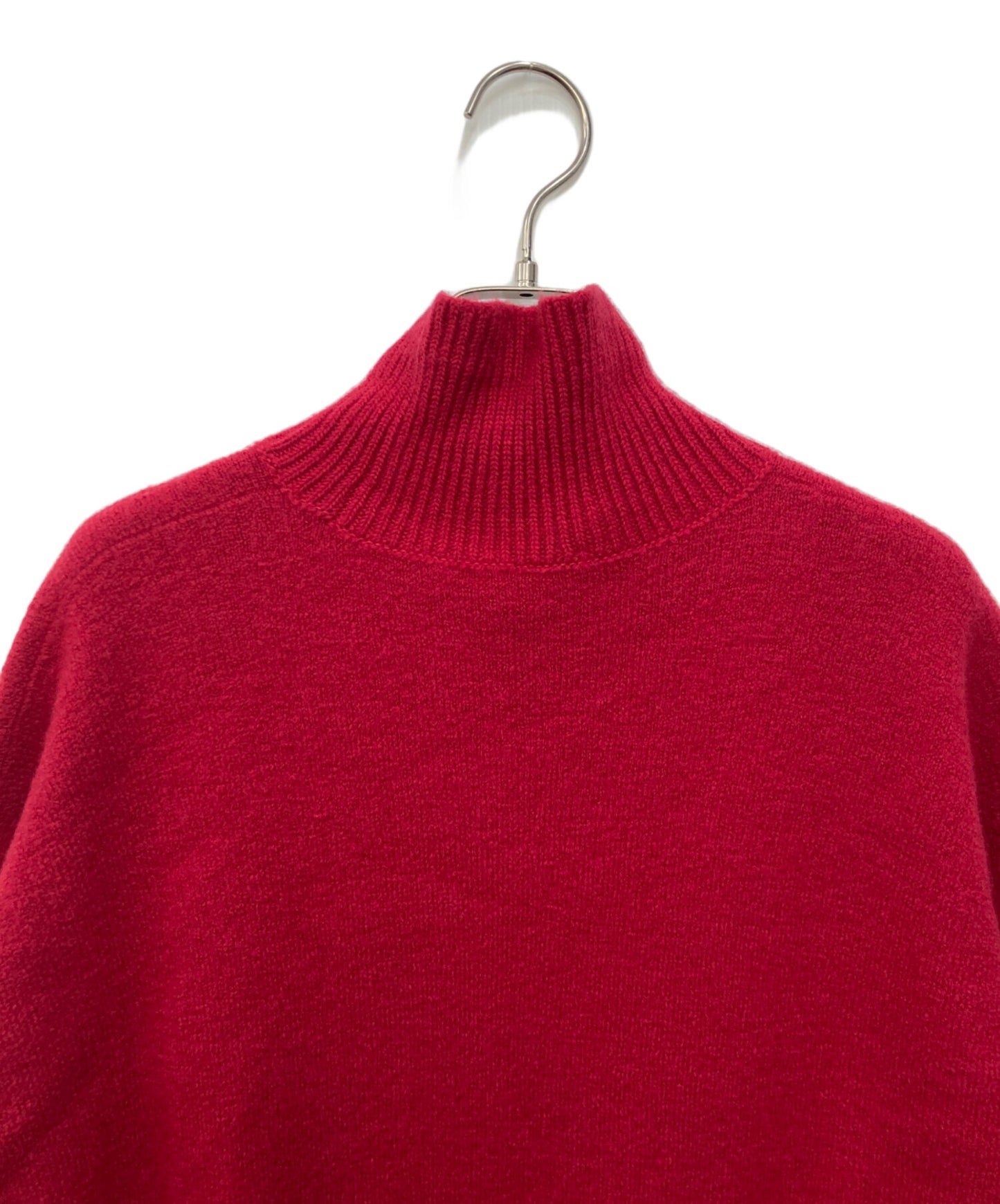 [Pre-owned] ISSEY MIYAKE STRETCHY Knit Dress IM43KH257