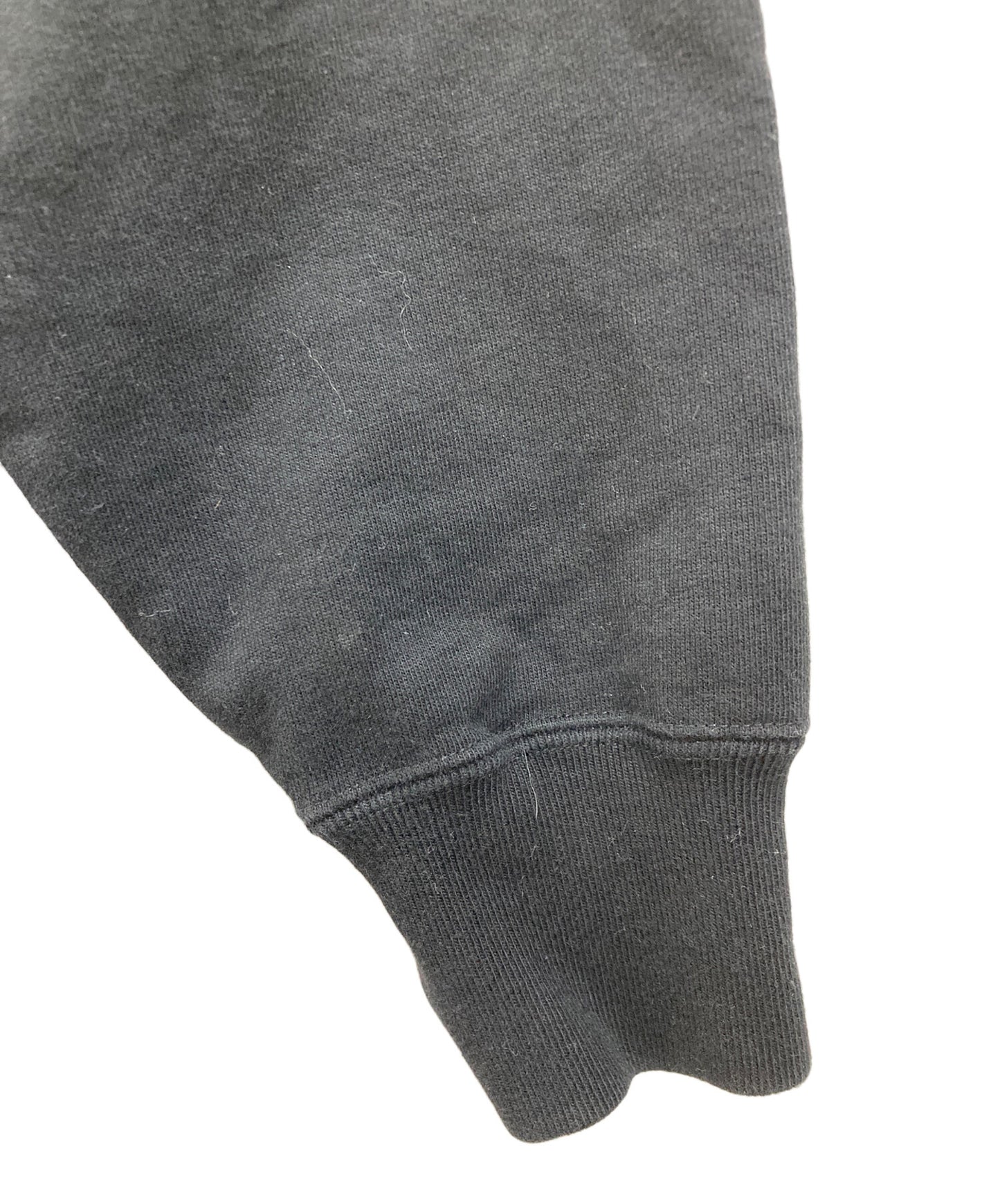 [Pre-owned] SUPREME Contrast Hooded Sweatshirt