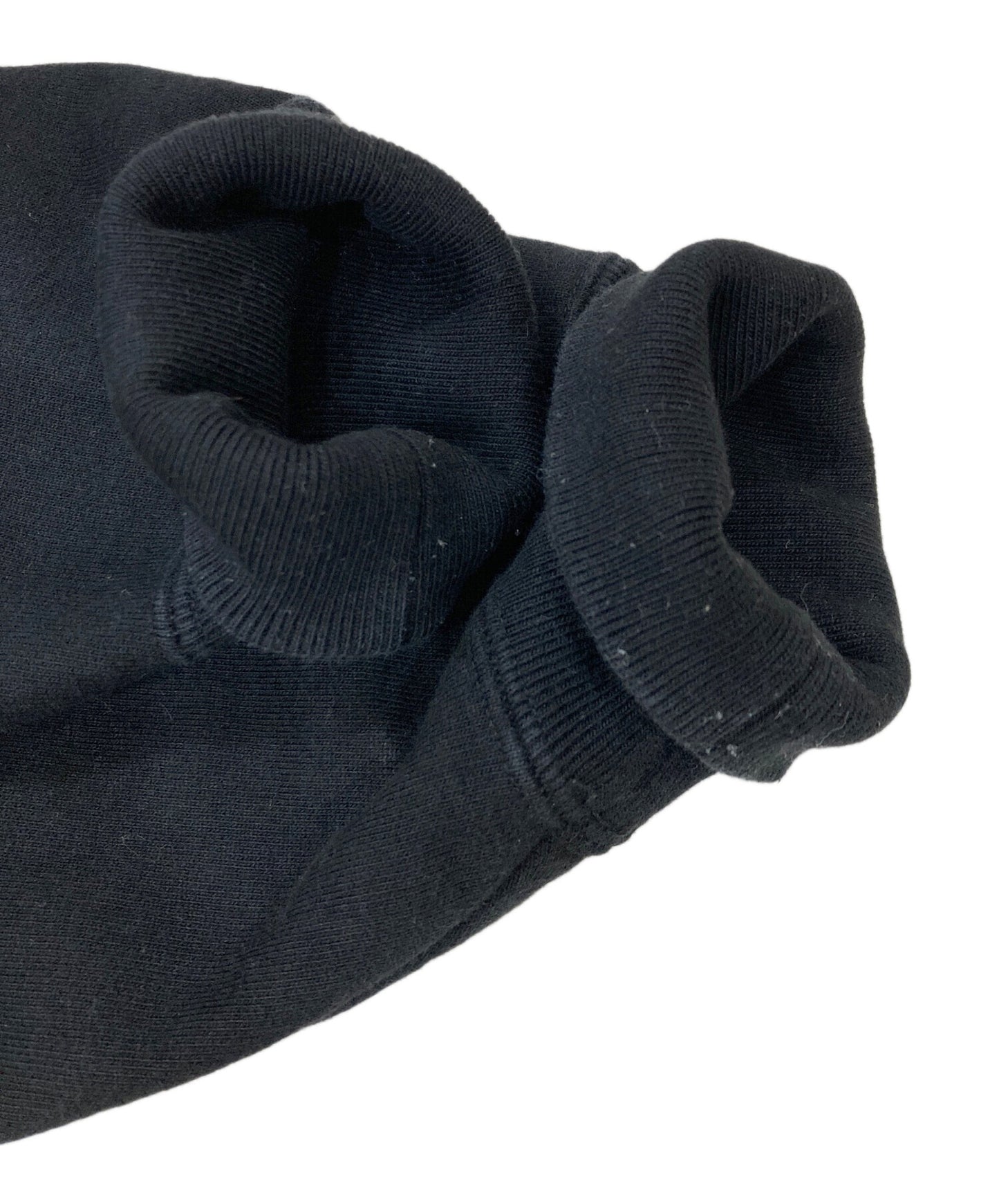 [Pre-owned] SUPREME Contrast Hooded Sweatshirt