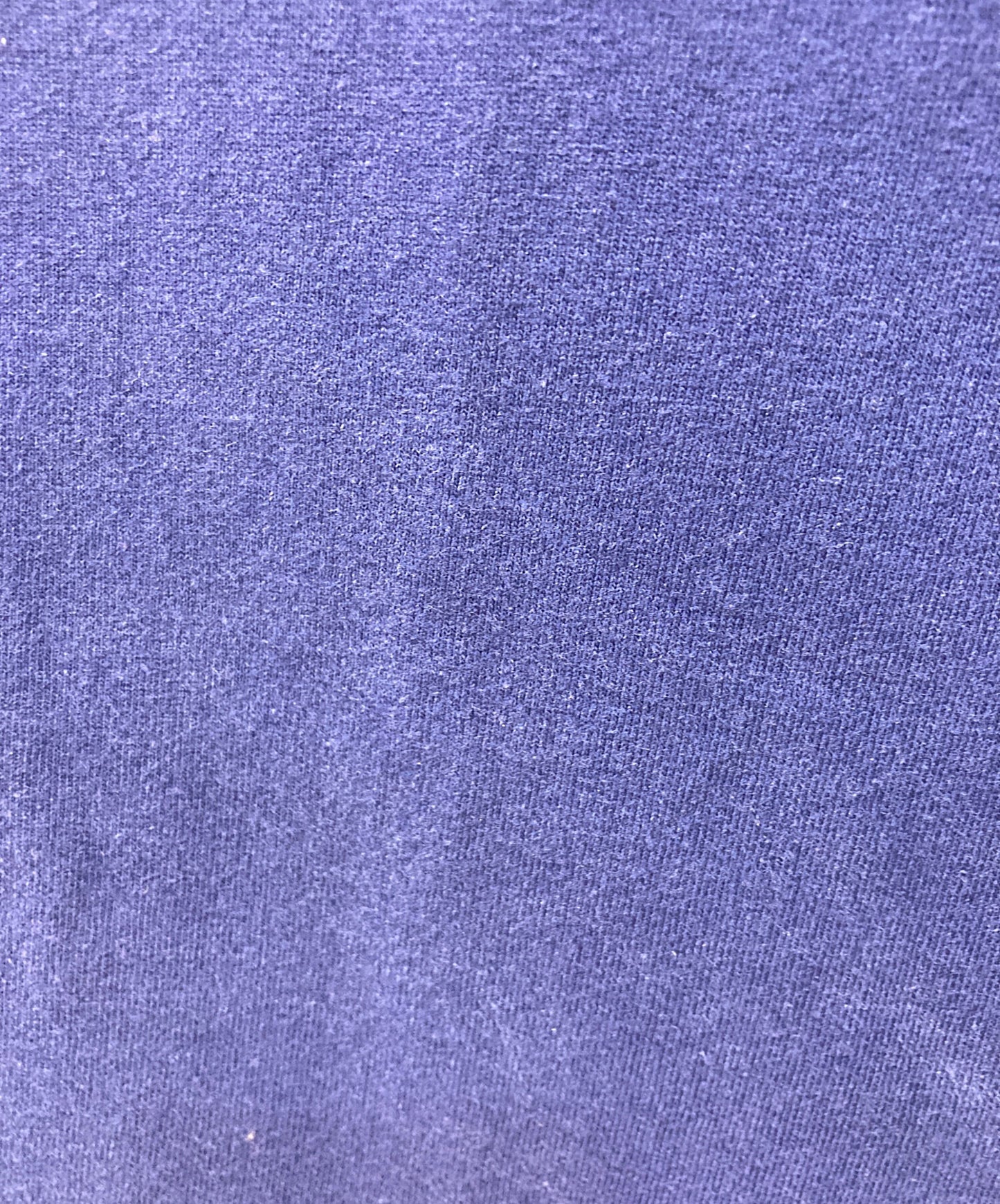 [Pre-owned] stussy Silver Tag Old T-Shirt