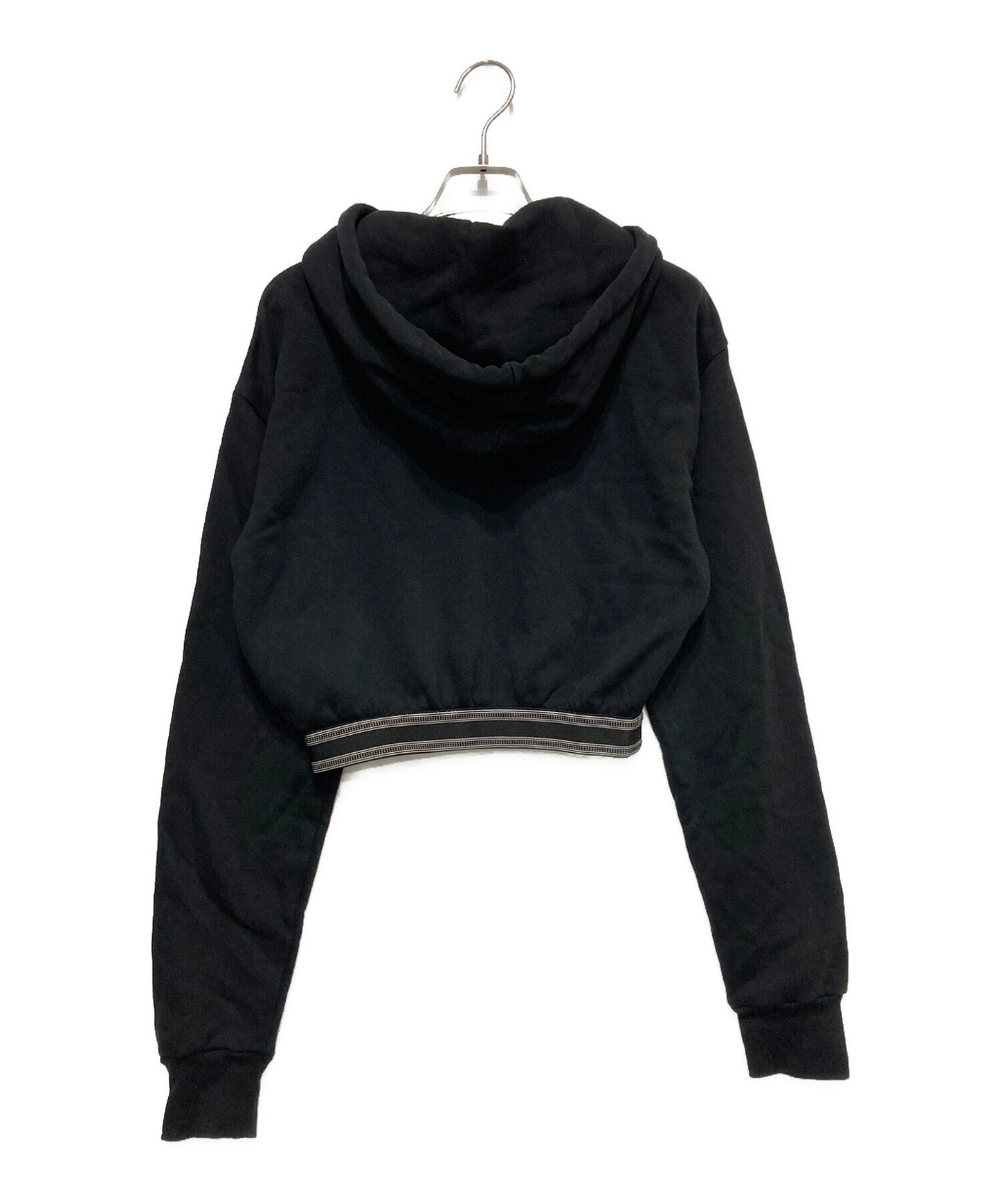 [Pre-owned] LOEWE Cropped Hoodie / CROPPED HOODIE S359Y25X45