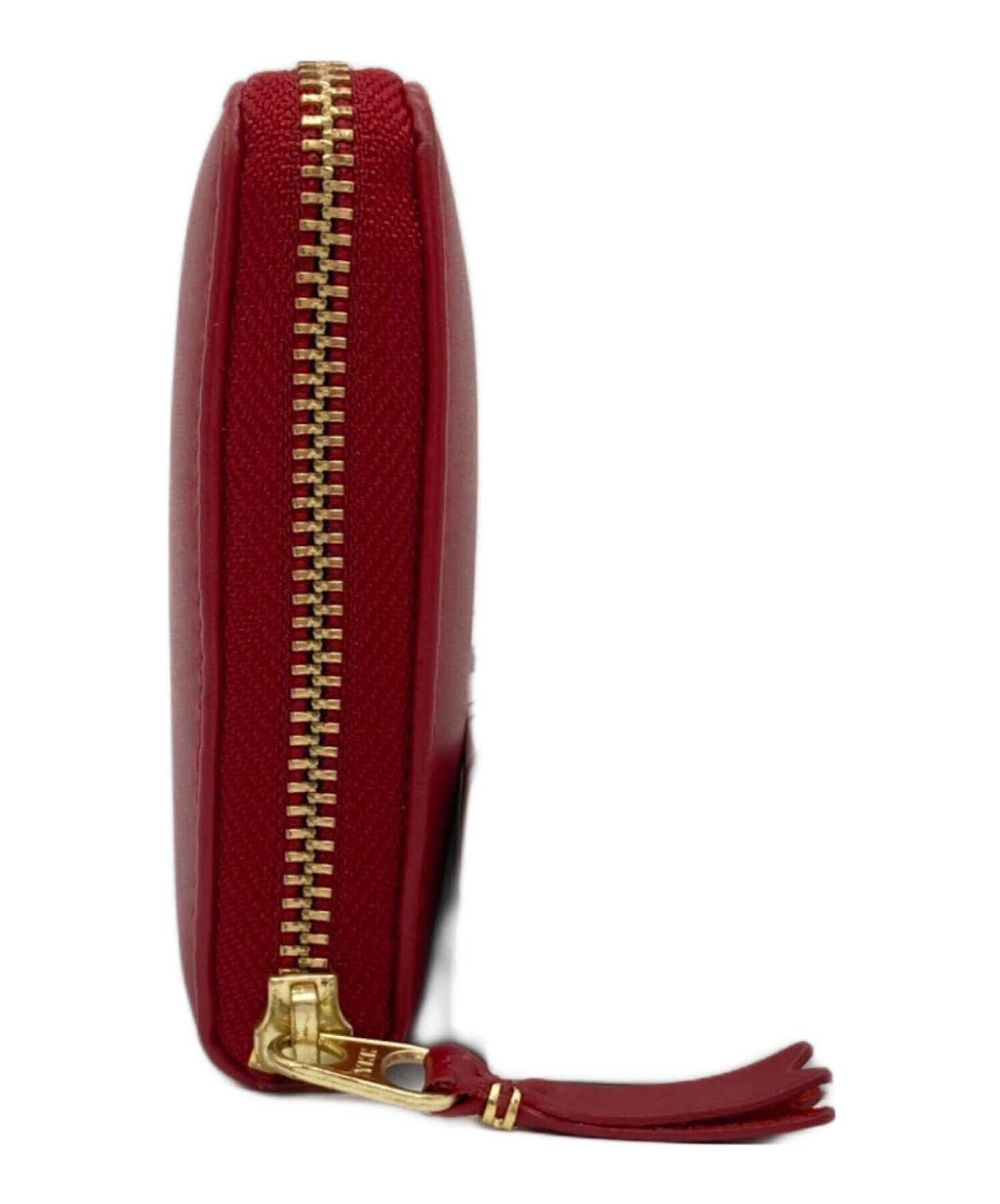 [Pre-owned] COMME des GARCONS Long Wallet CDG WALLET SA0110